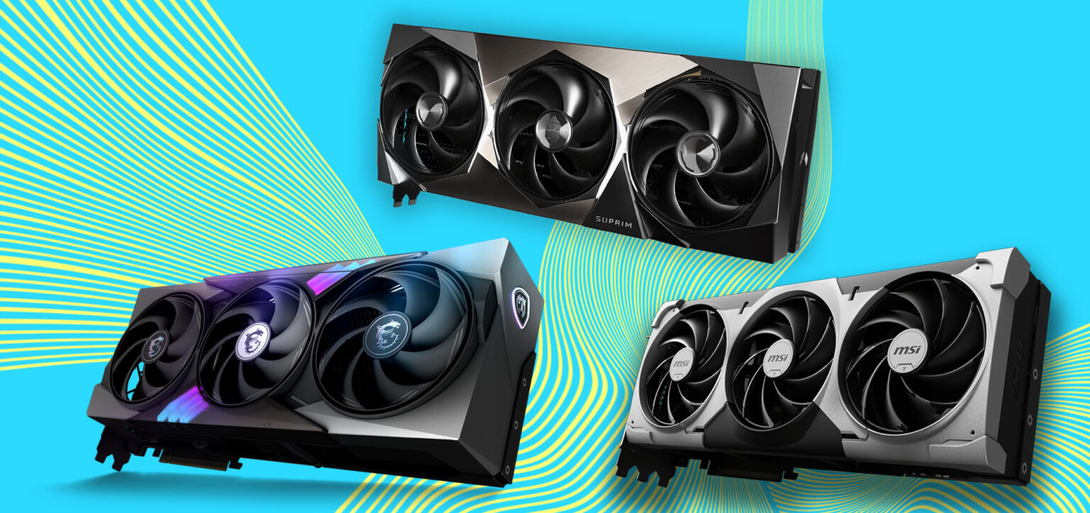 W pogoni za sensacją? Jak to jest z palącymi się RTX 5090 NVIDII – zostały wycofane?