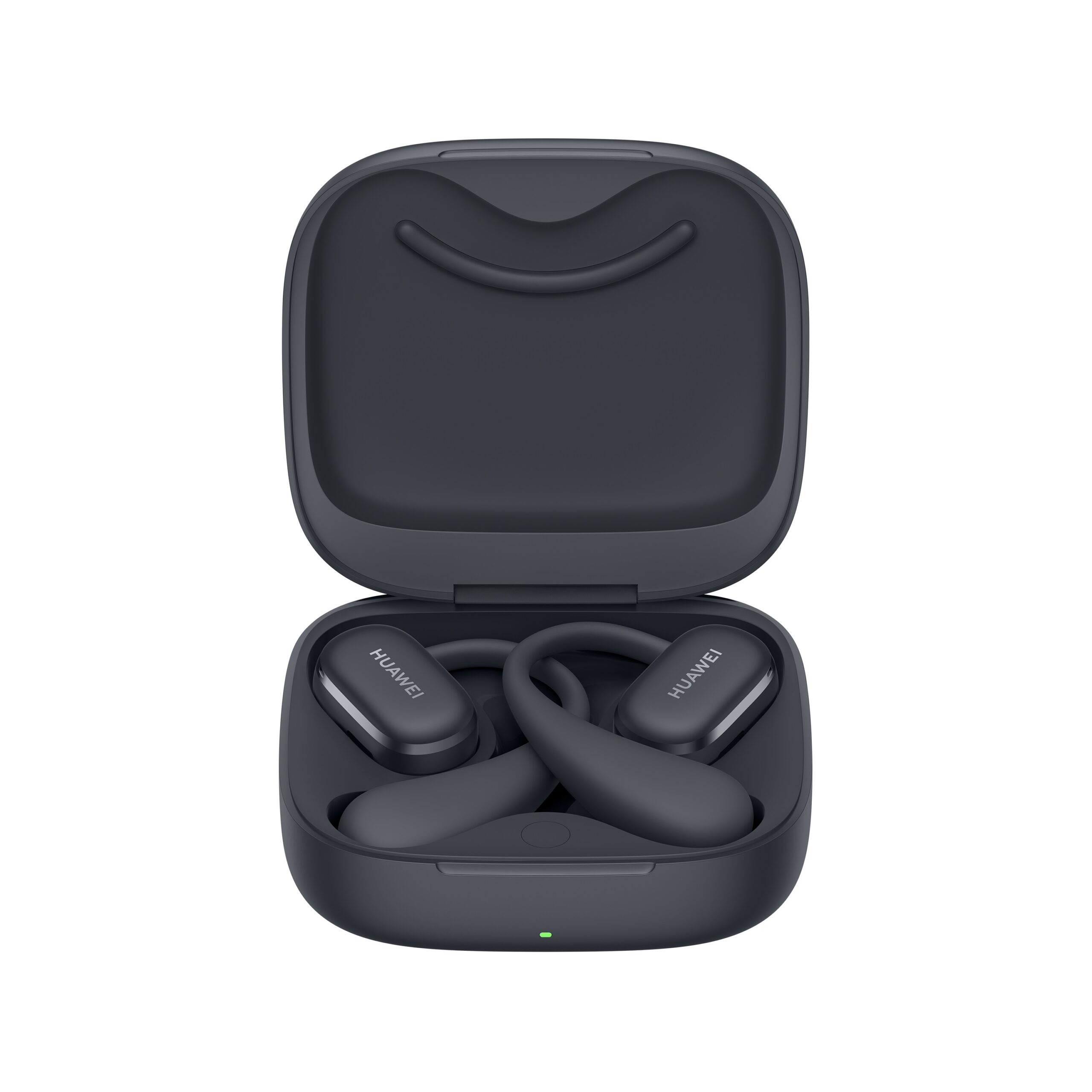 słuchawki huawei freearc w etui
