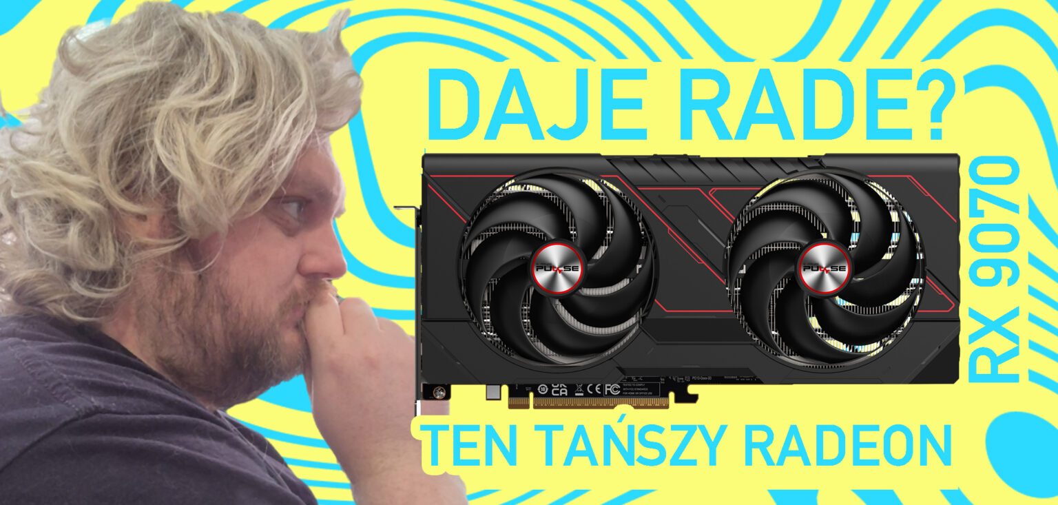 RX 9070 Pulse miniatura