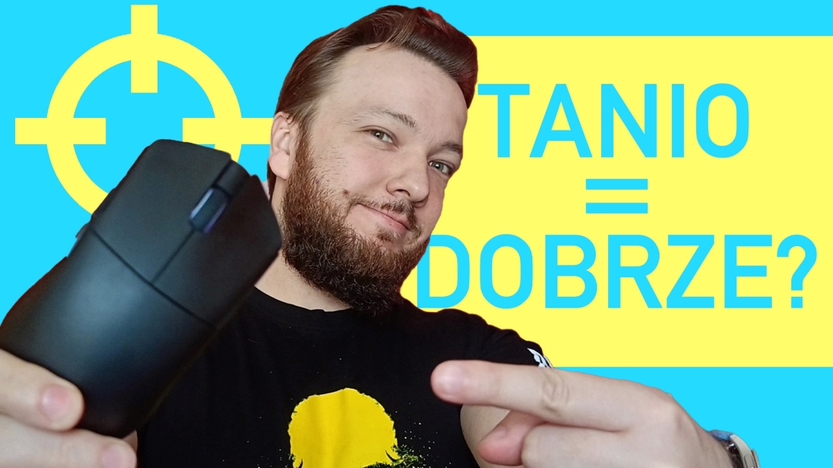 Dream Machines DM9 Skill Wireless – czy to hit 2025 roku do 300 zł?