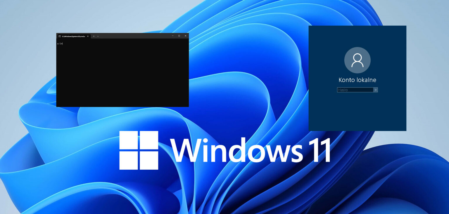 Jak stworzyć konto lokalne w Windows 11 w 2025 roku? Microsoft nie chce, żebyś to wiedział! konto lokalne