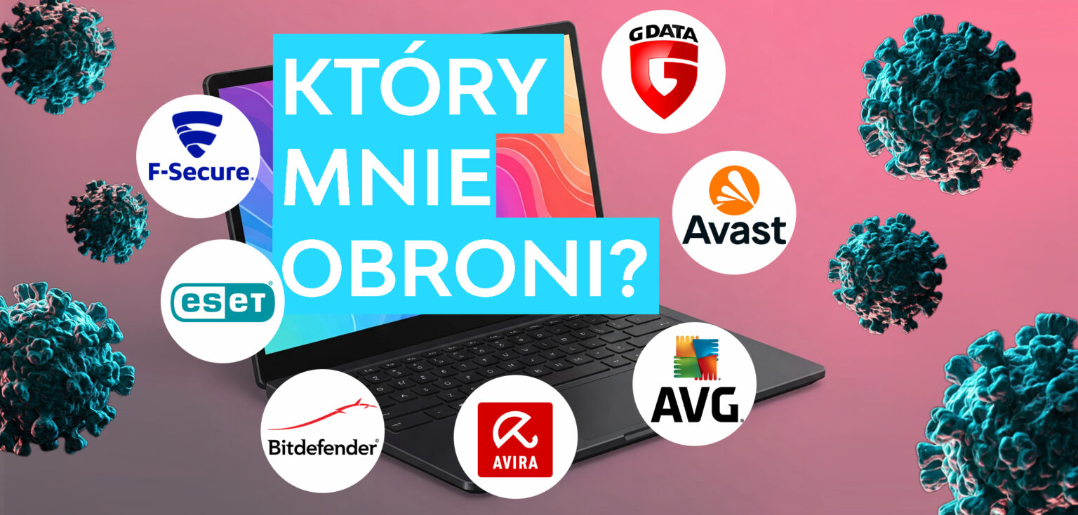Najskuteczniejsza ochrona dla twojego komputera – najlepsze 7 antywirusów w 2025 roku