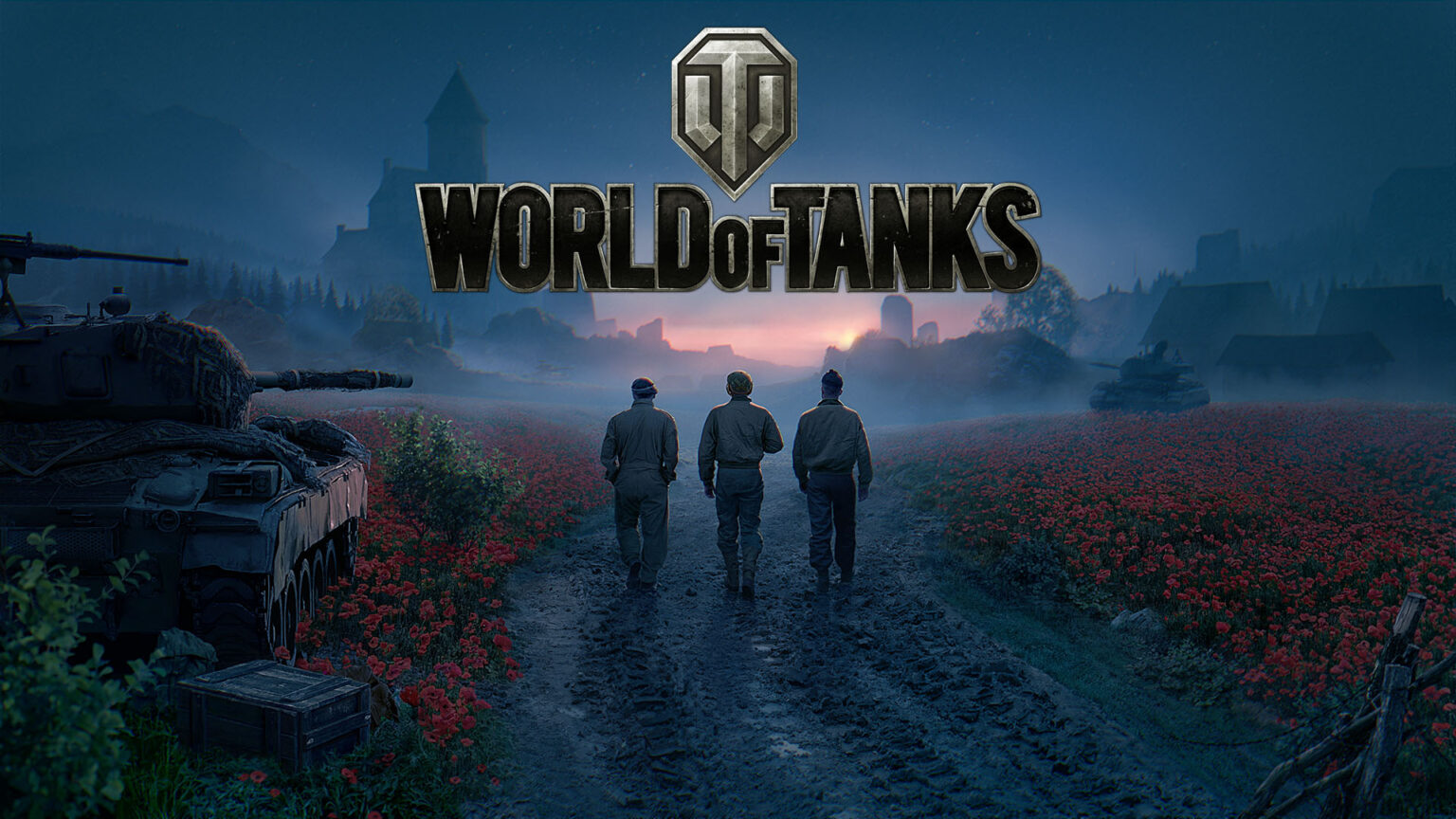 World of Tanks: świętuj 80 lat pokoju z nowym trybem i wyjątkowymi promocjami!