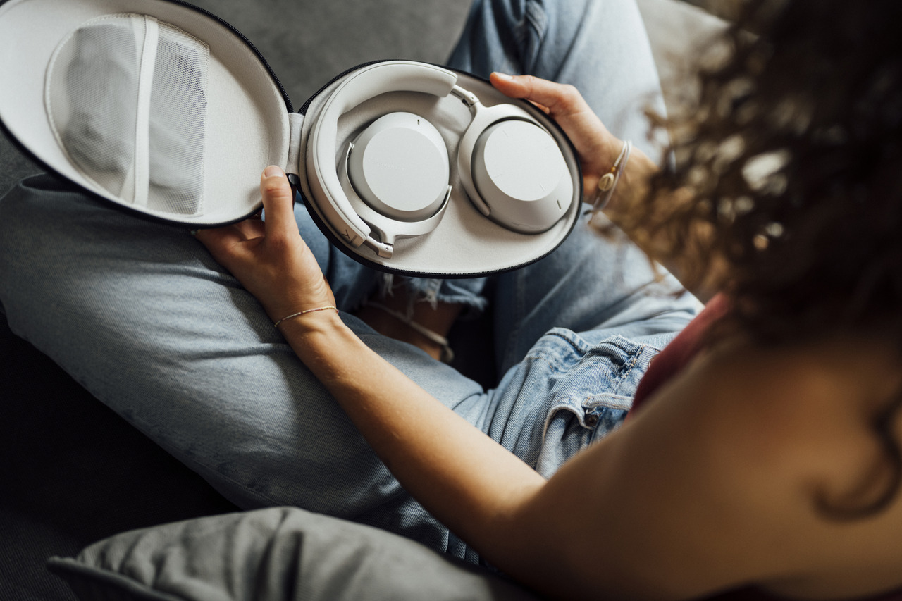 Beyerdynamic AVENTHO 300 – profesjonalny dźwięk studyjny w bezprzewodowych słuchawkach to możliwe? AVENTHO 300