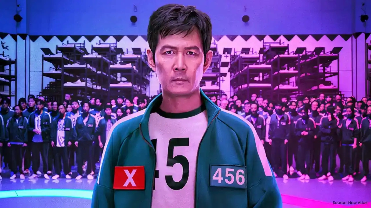 3 sezon Squid Game będzie bardzo brutalny. Potwierdza to nowy zwiastun Główny bohater serialu Squid Game