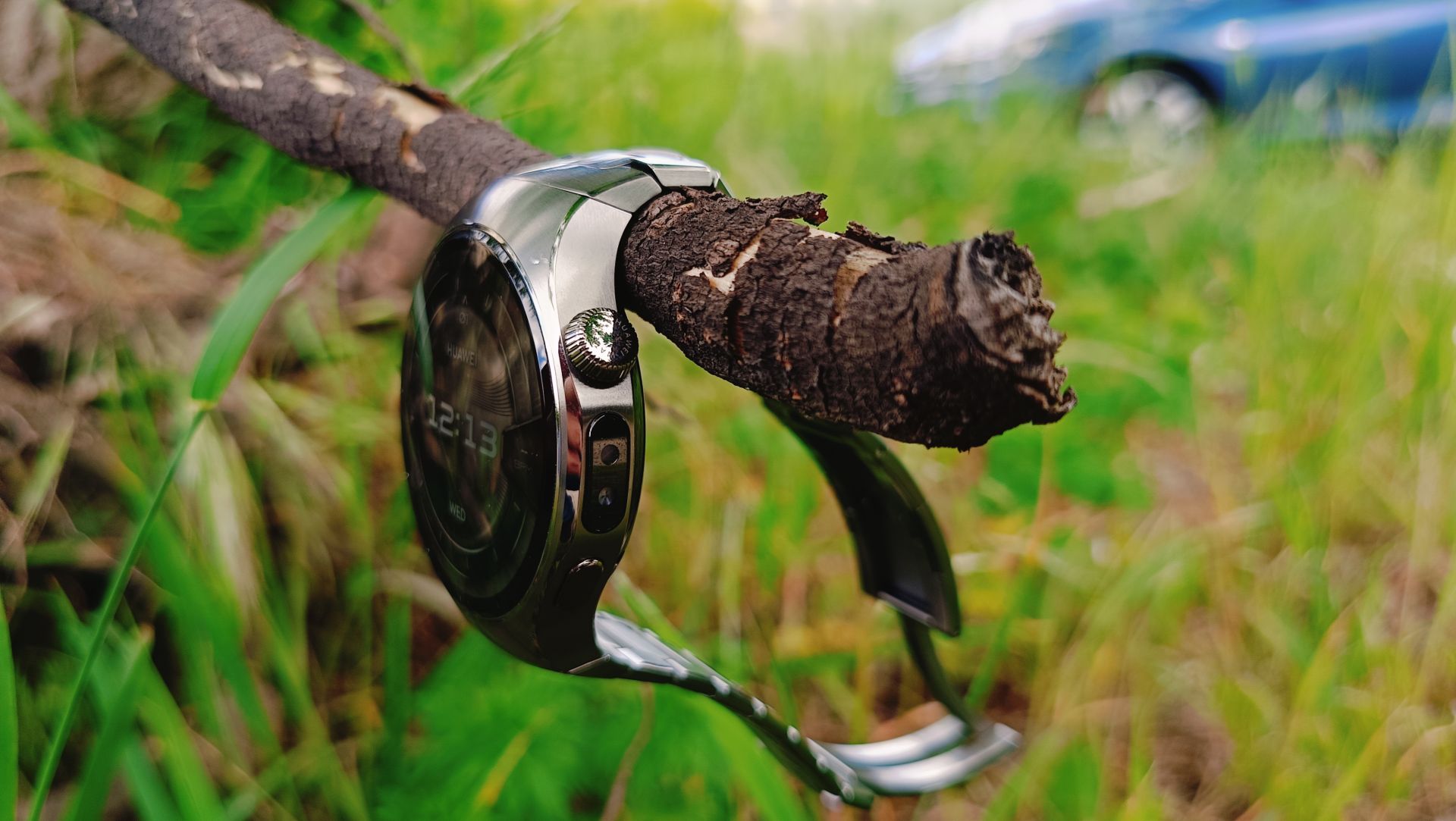 Huawei Watch 5 zdjęcie