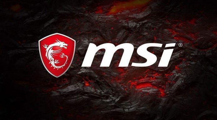 MSI prezentuje swoje nowości! Czego możemy się spodziewać? Logo firmy MSI