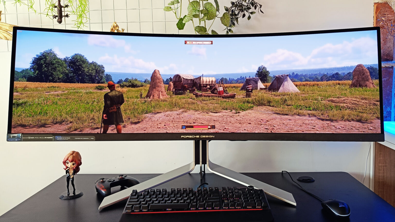 Monitor AOC Agon PD49