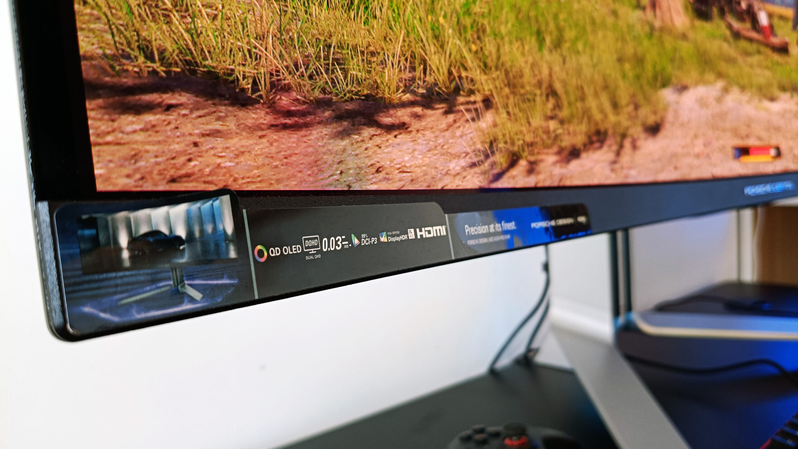 Monitor AOC Agon PD49