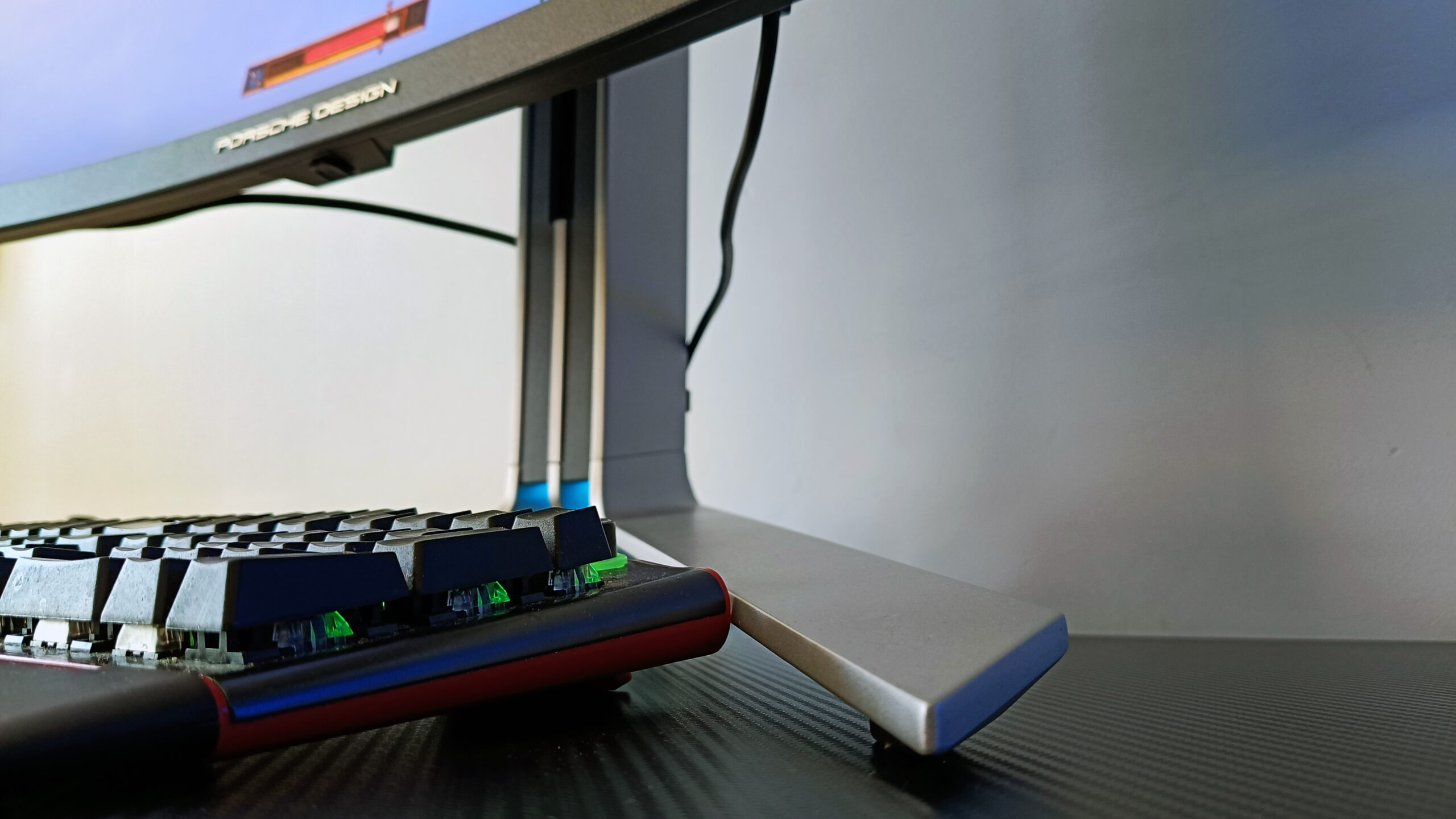 Podstawa monitora AOC Agon PD49