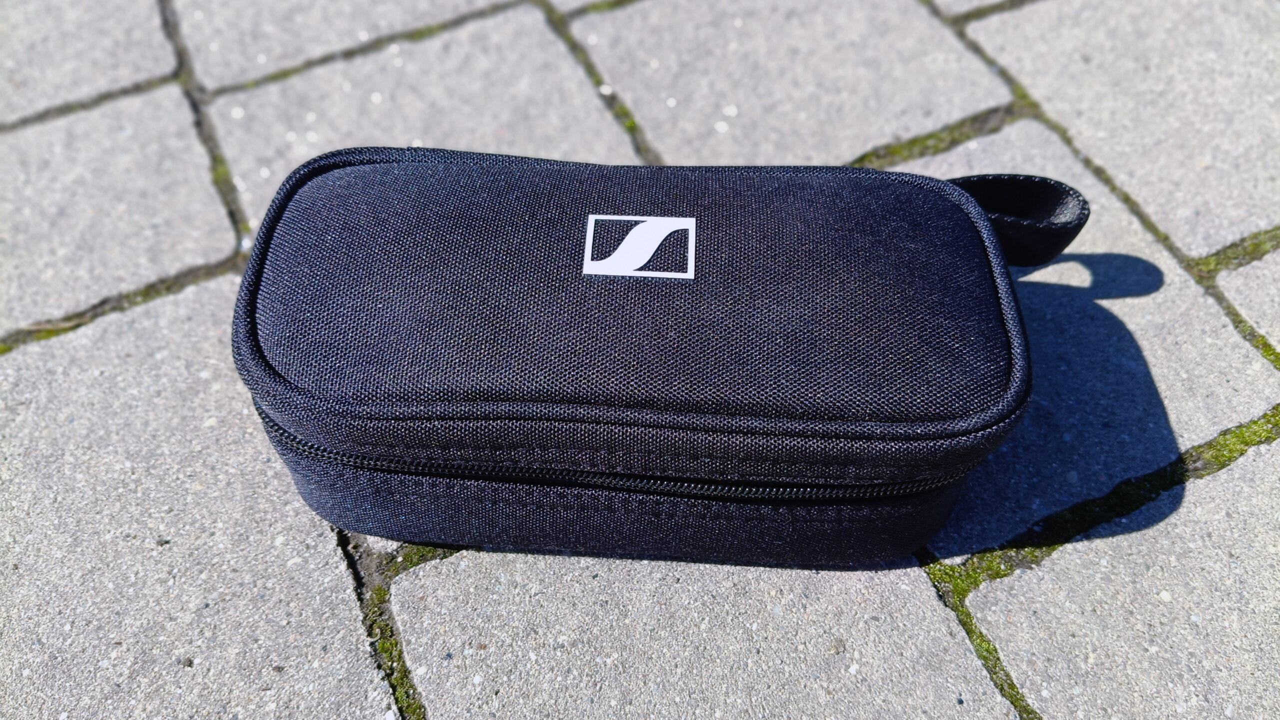 Pokrowiec na Sennheiser Profile Wireless