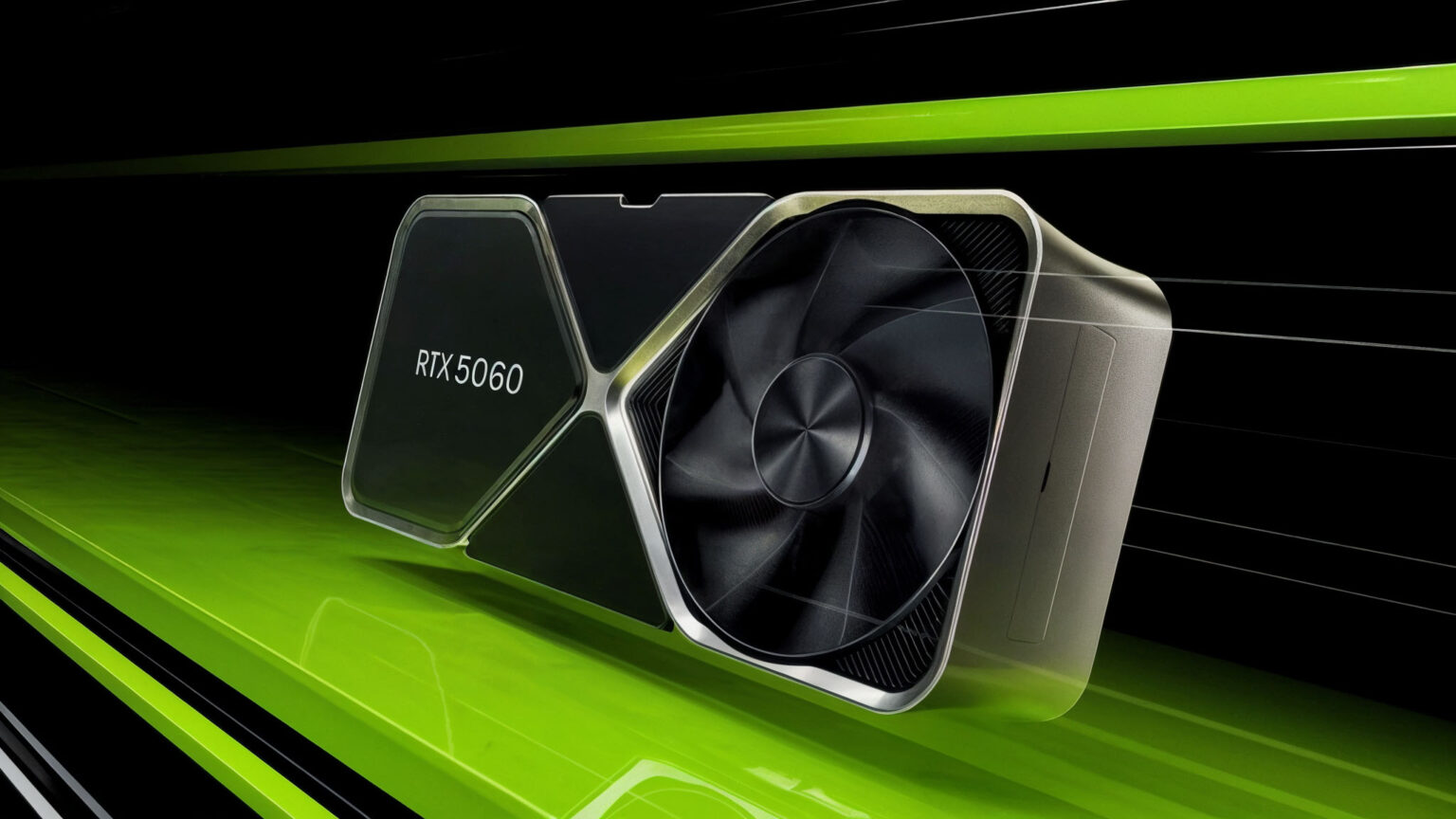 GeForce RTX 5060 – wszystko, co wiemy. Specyfikacja, data premiery, cena