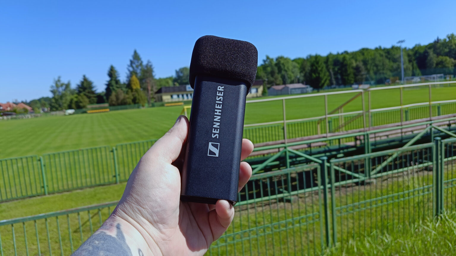 Sennheiser Profile Wireless