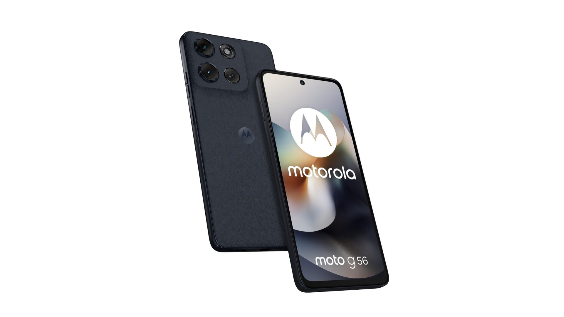 Smartfon motorola moto g56