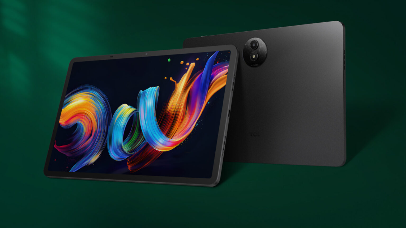 Nowy tablet od TCL już dostępny w Polsce. Czym jest TCL NXTPAPER 11 Plus? Tablet TCL NXTPAPER 11 Plus