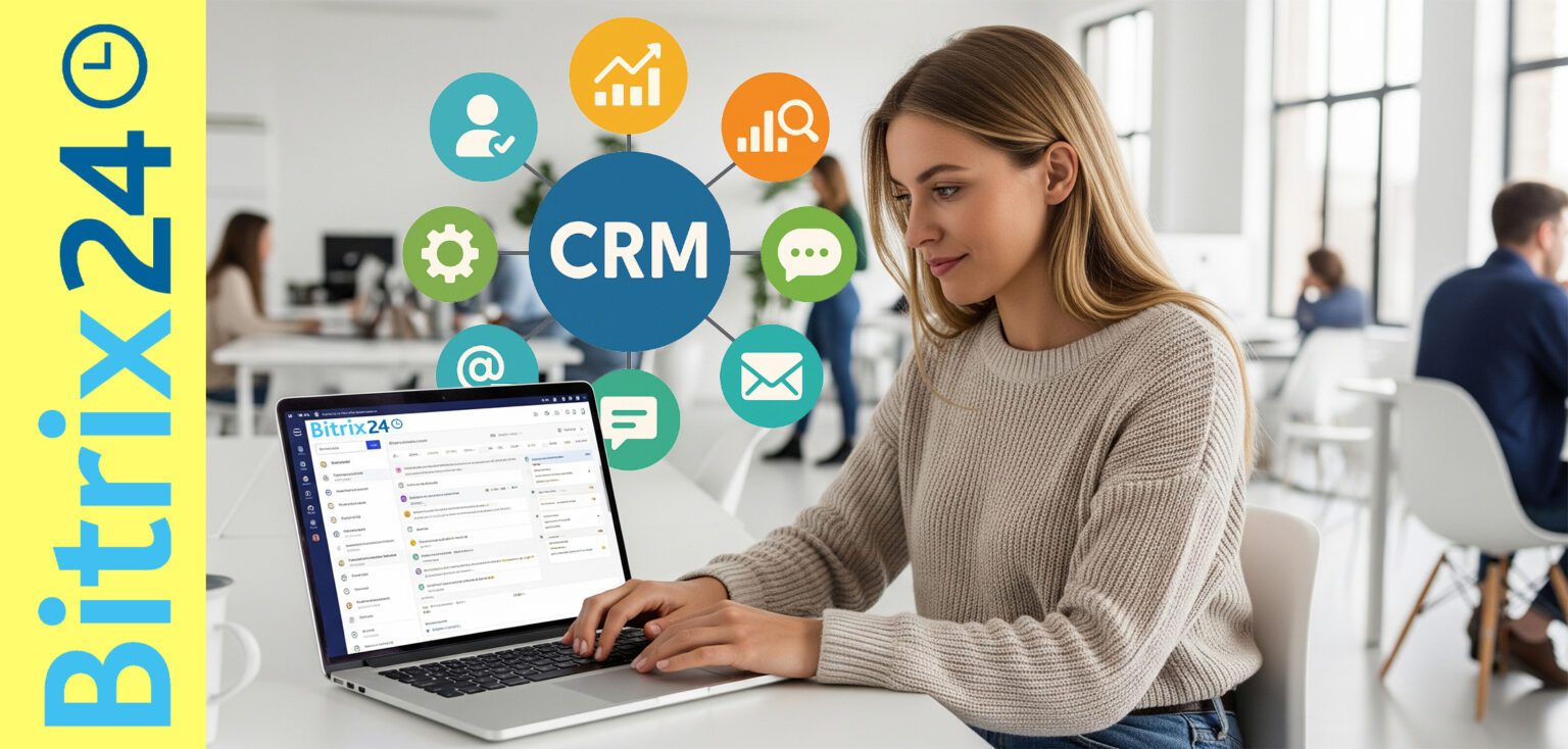 CRM bez tajemnic: co to jest i jak wybrać najlepsze rozwiązanie dla biznesu?