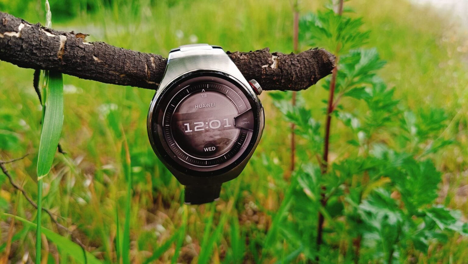 Huawei Watch 5 46 mm