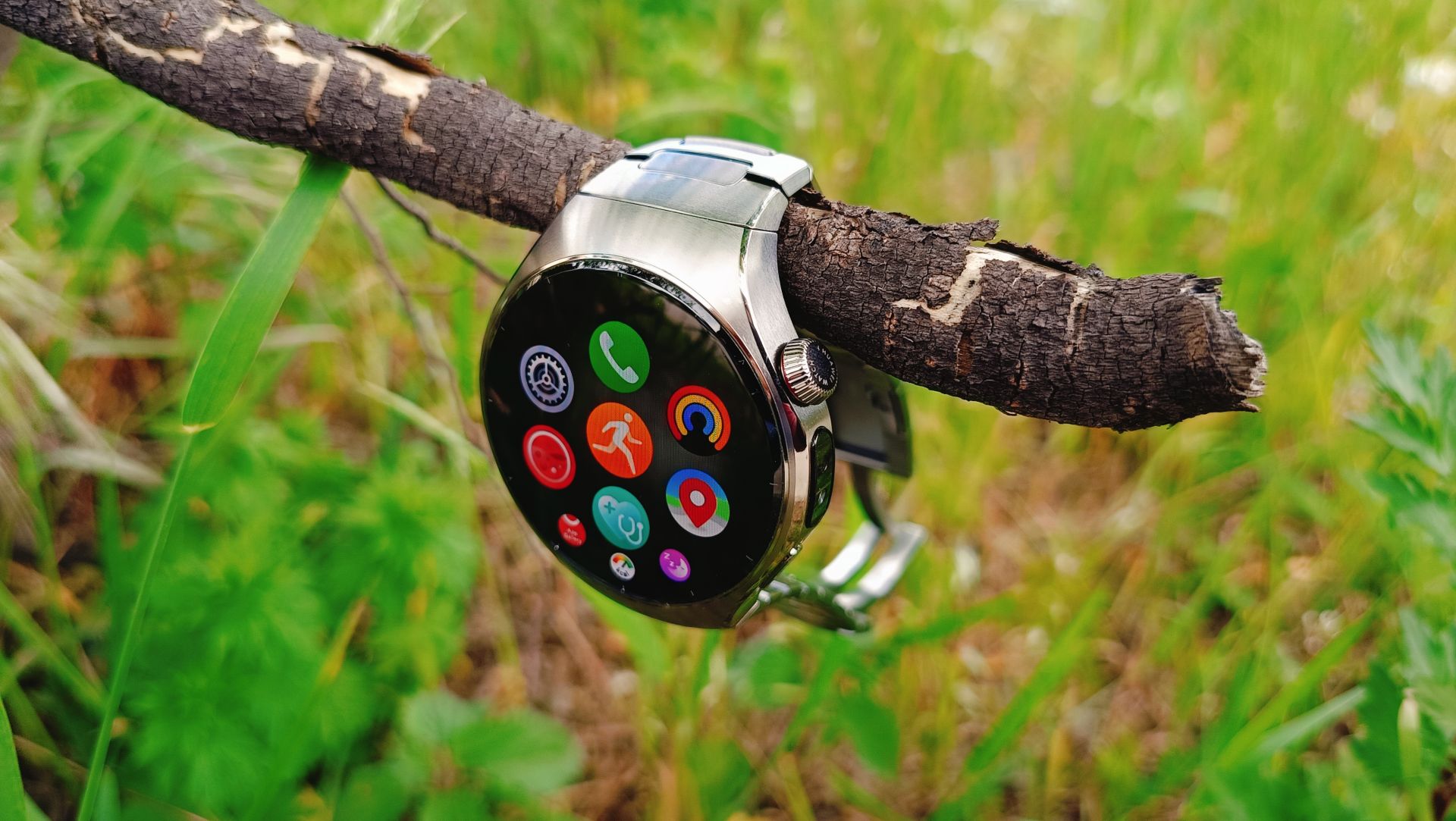 Huawei Watch 5