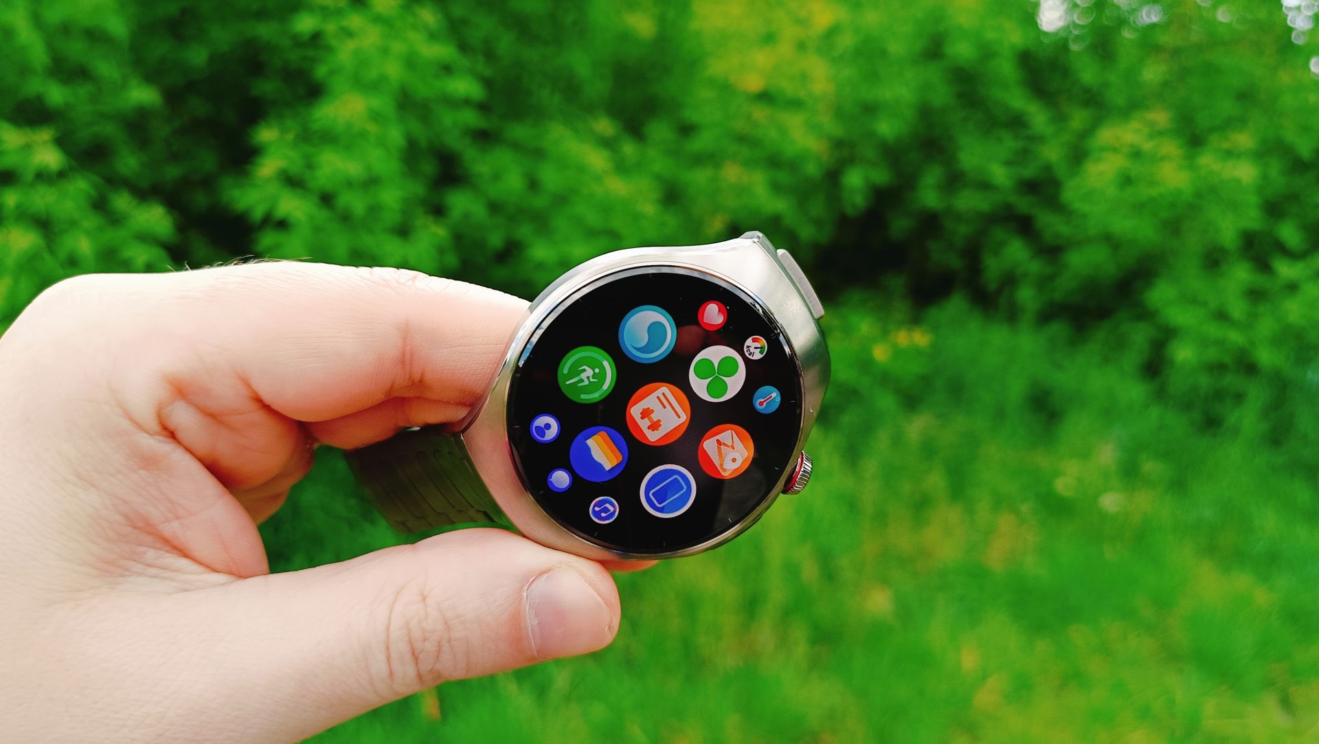 Huawei Watch 5 elite