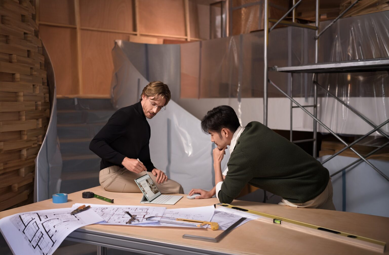 Pracuj, rysuj, notuj – nowy Huawei MatePad Pro 12.2” 2025 – tablet, który może zastąpić laptopa