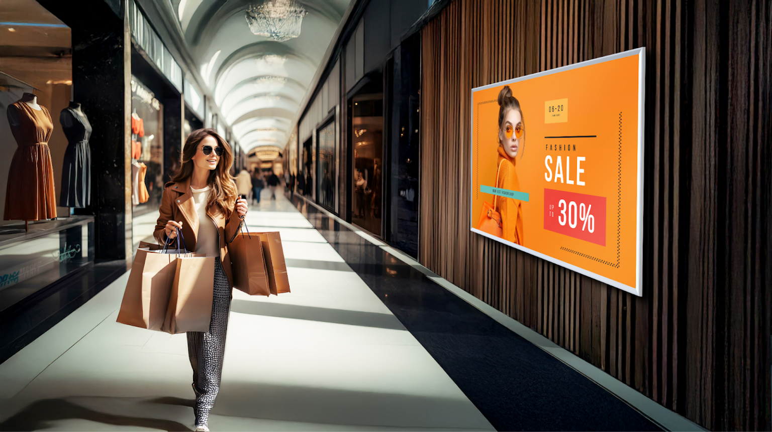 Profesjonalne ekrany z Androidem? Sprawdź nowe serie iiyama TE15A i LH81G