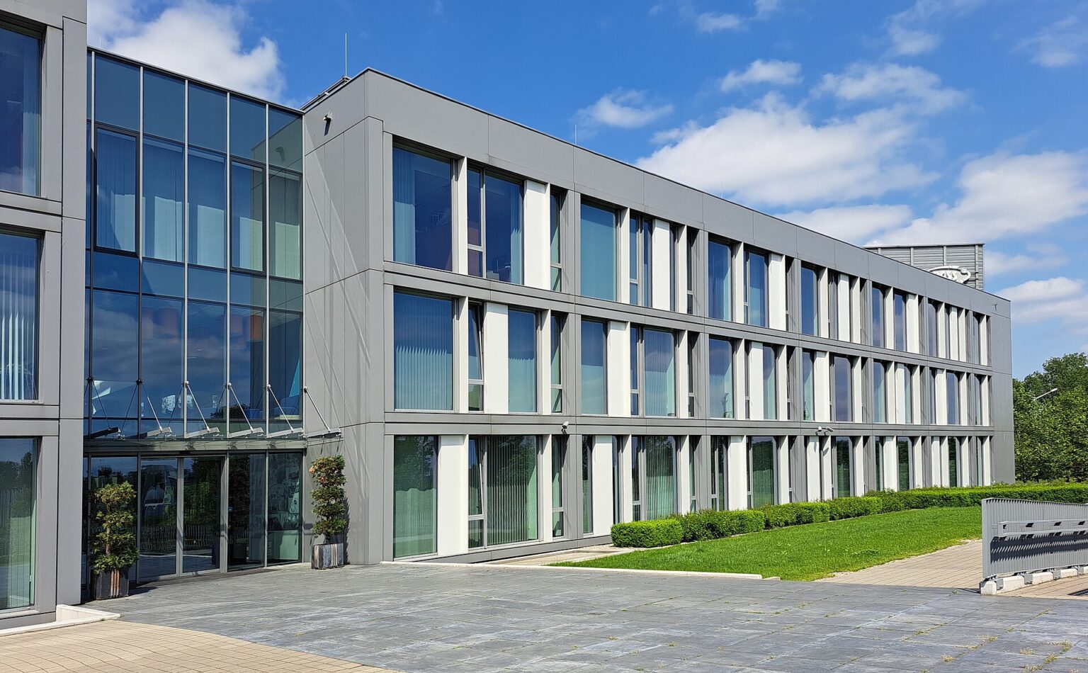 Pierwszy europejski komputer kwantowy uruchomiony w Polsce