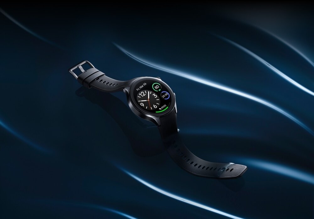 Chcesz smartwatch za darmo? Możesz zgarnąć jedną sztukę od OnePlus. Wymagania? Minimalne Smartwach OnePlus Wach 2