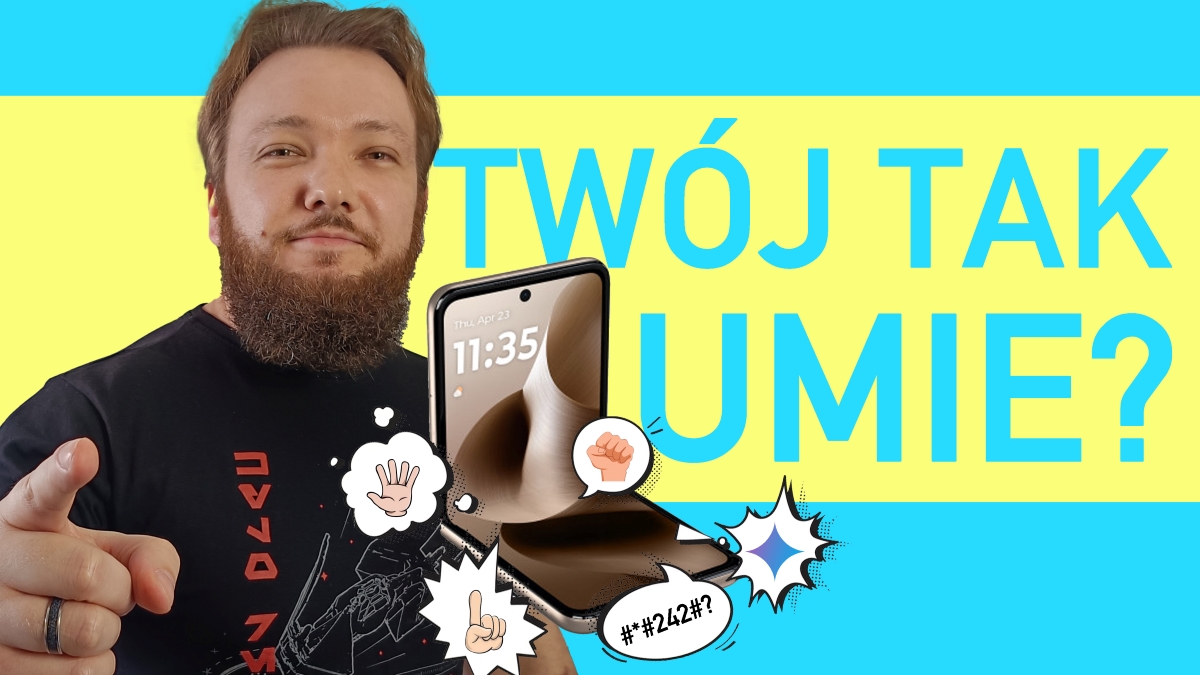 10 trików na smartfona, których (jeszcze) nie znasz. A powinieneś!