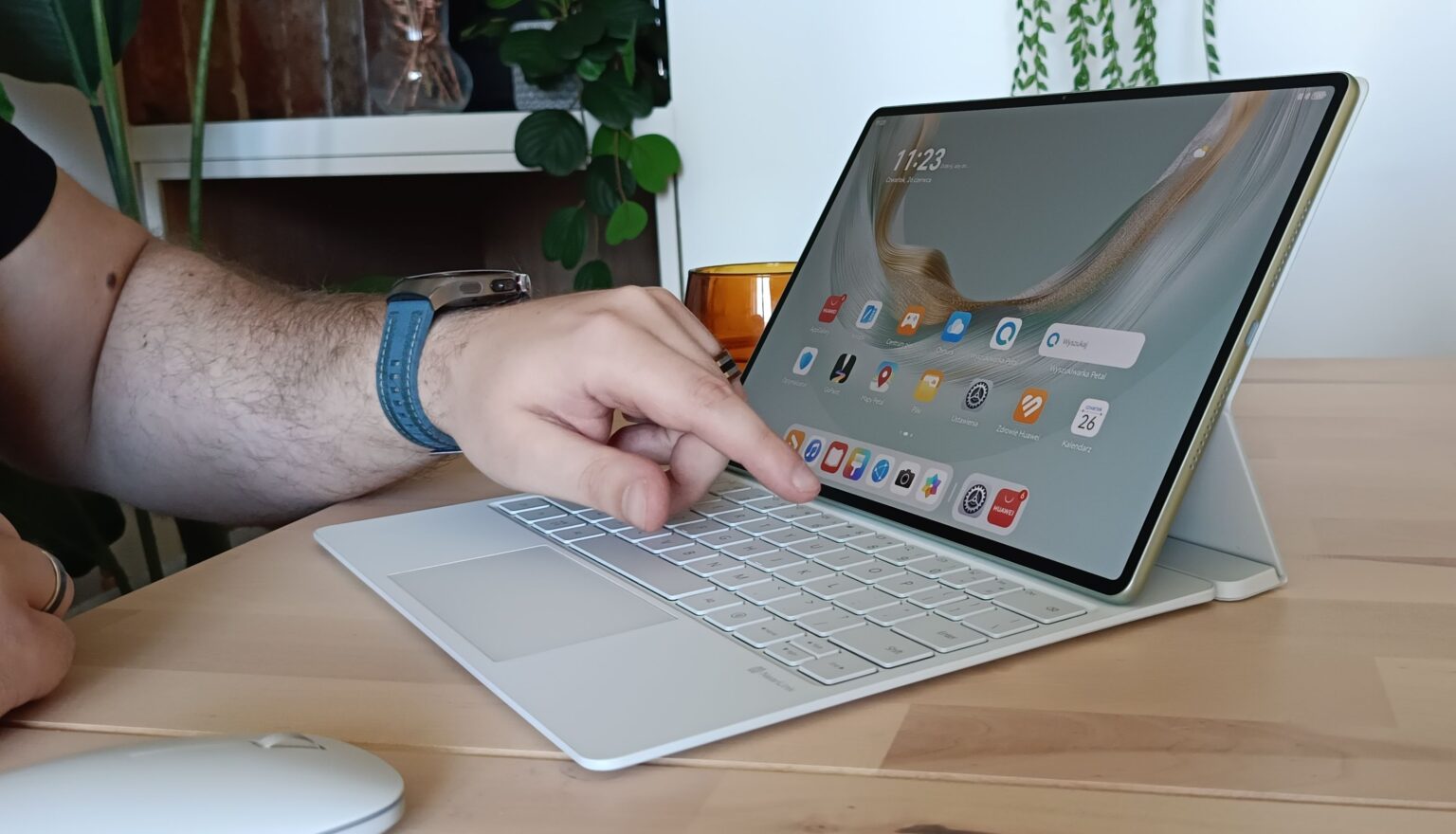 tablet HUAWEI MatePad Pro 12.2″ 2025