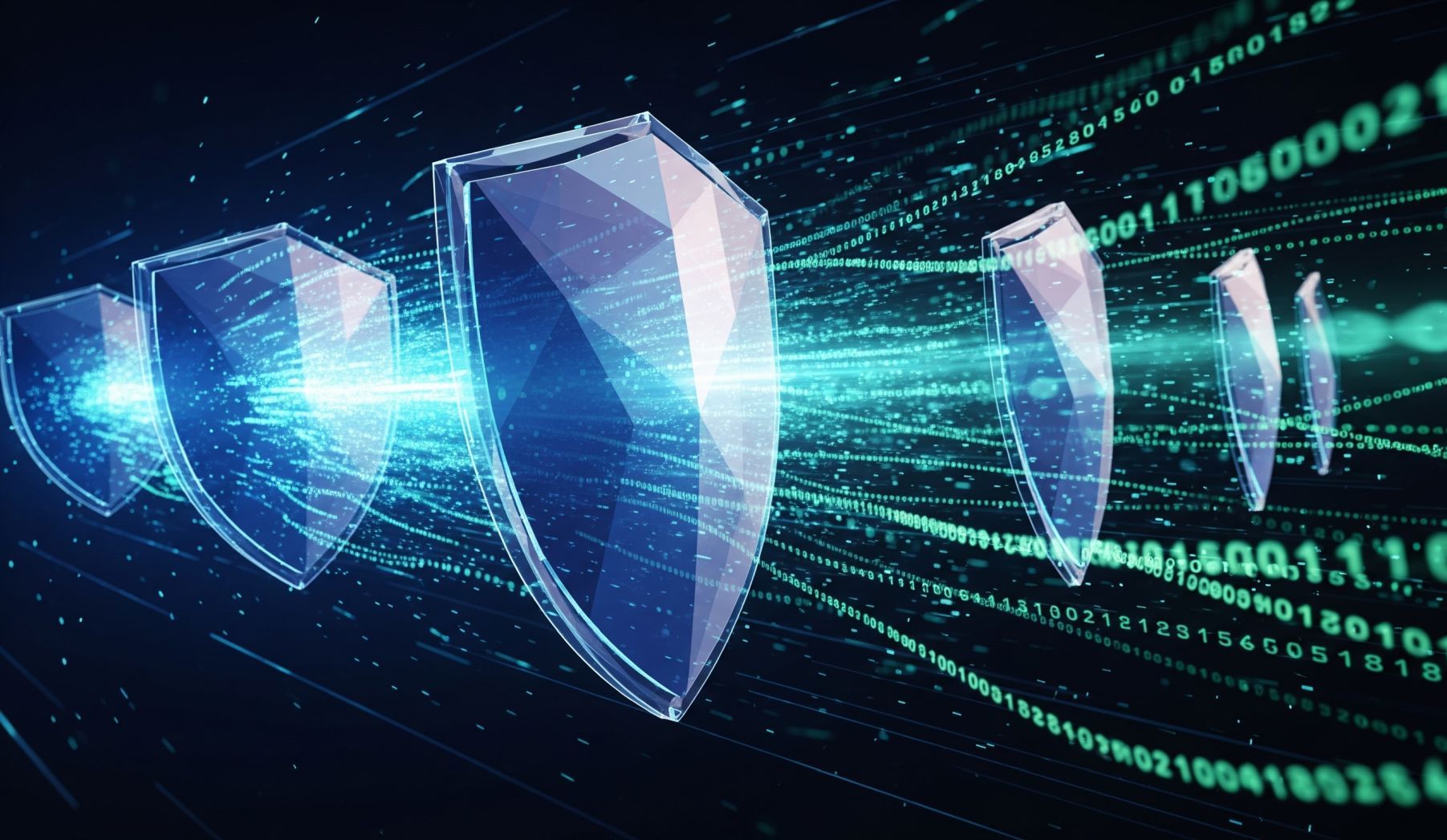 tarcze odbijające cyfrowe zagrożenia