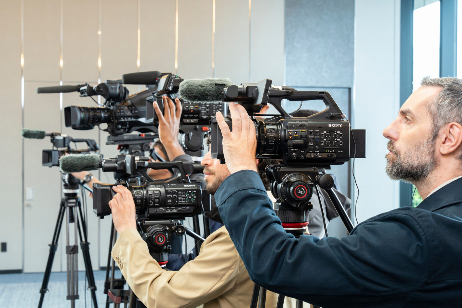 Kamera Sony PXW-Z300