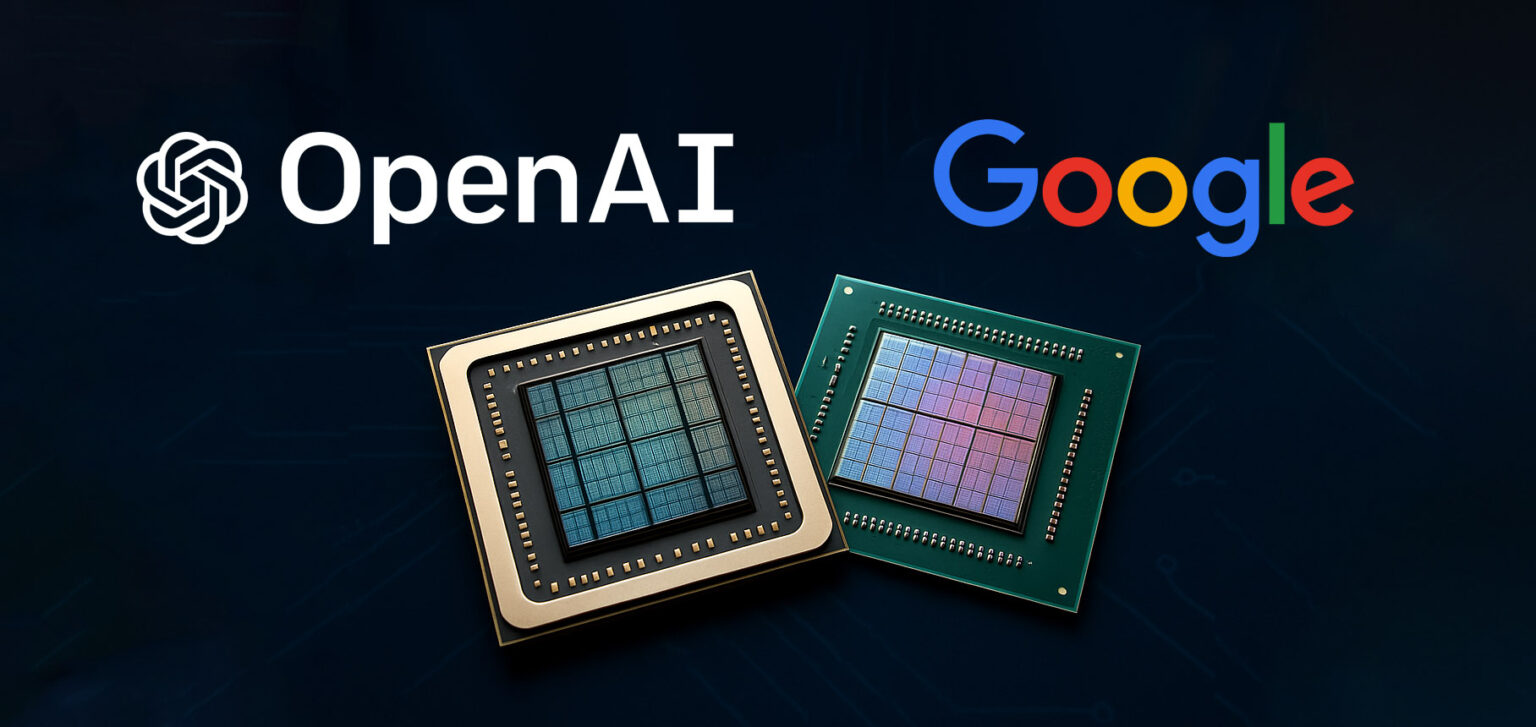 OpenAI testuje TPU Google! Czy to koniec ery dominacji GPU NVIDIA w AI?