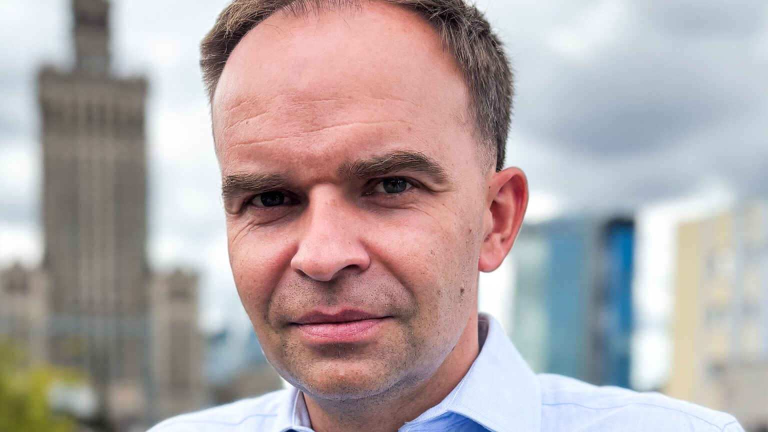 Artur Turemka dołącza do Autopay