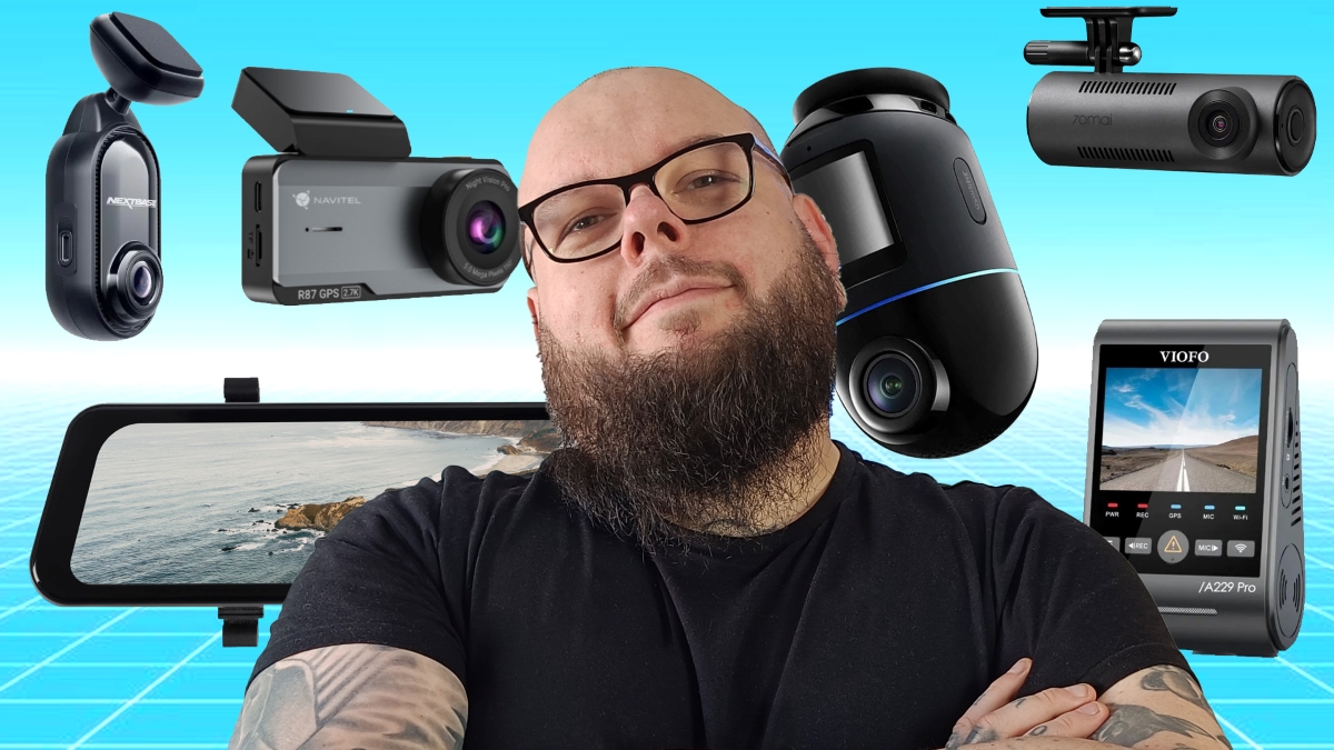 Najlepsza kamera samochodowa 2025 – test 11 wideorejestratorów