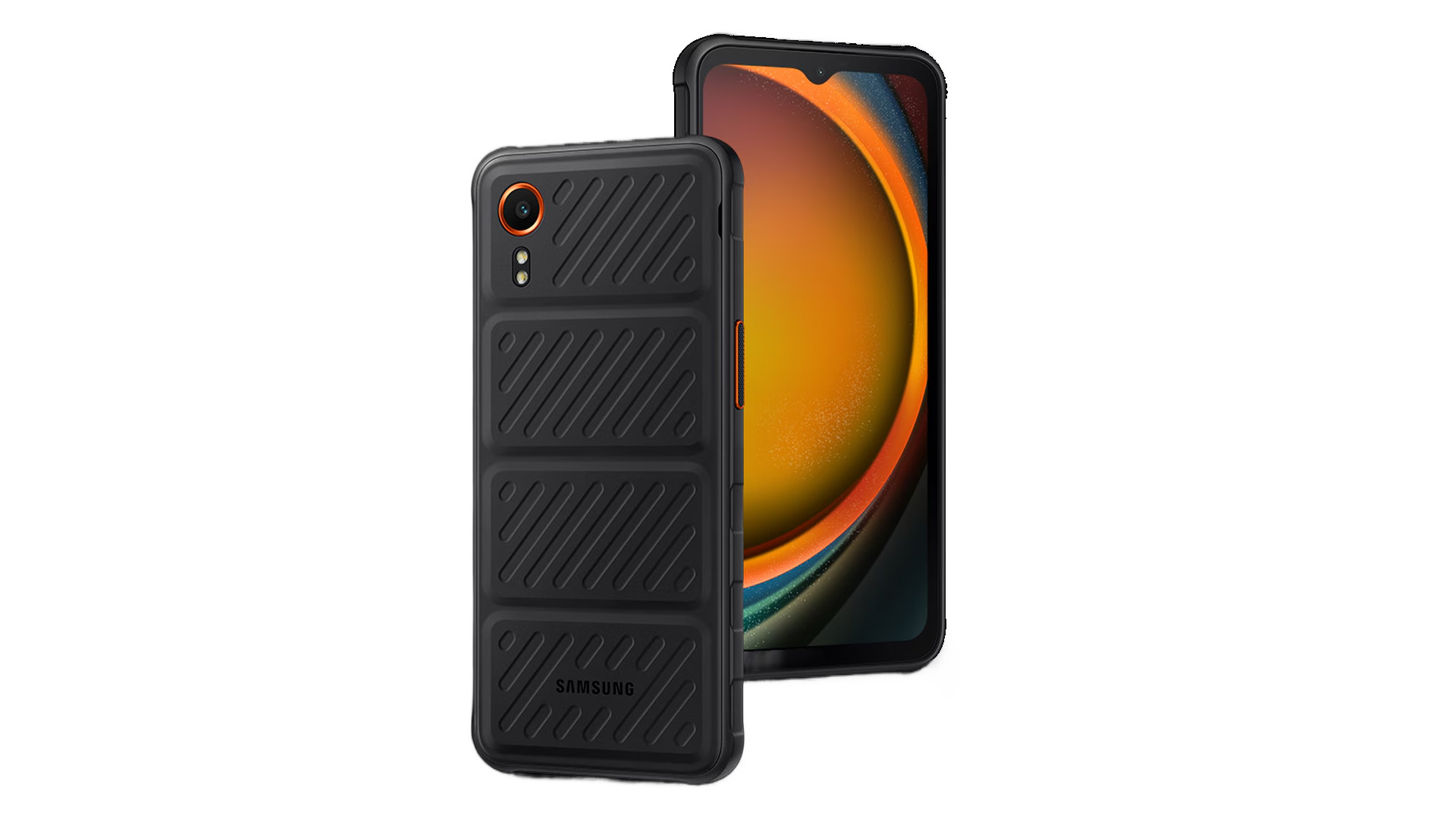 Smartfon Samsung Galaxy XCover 7