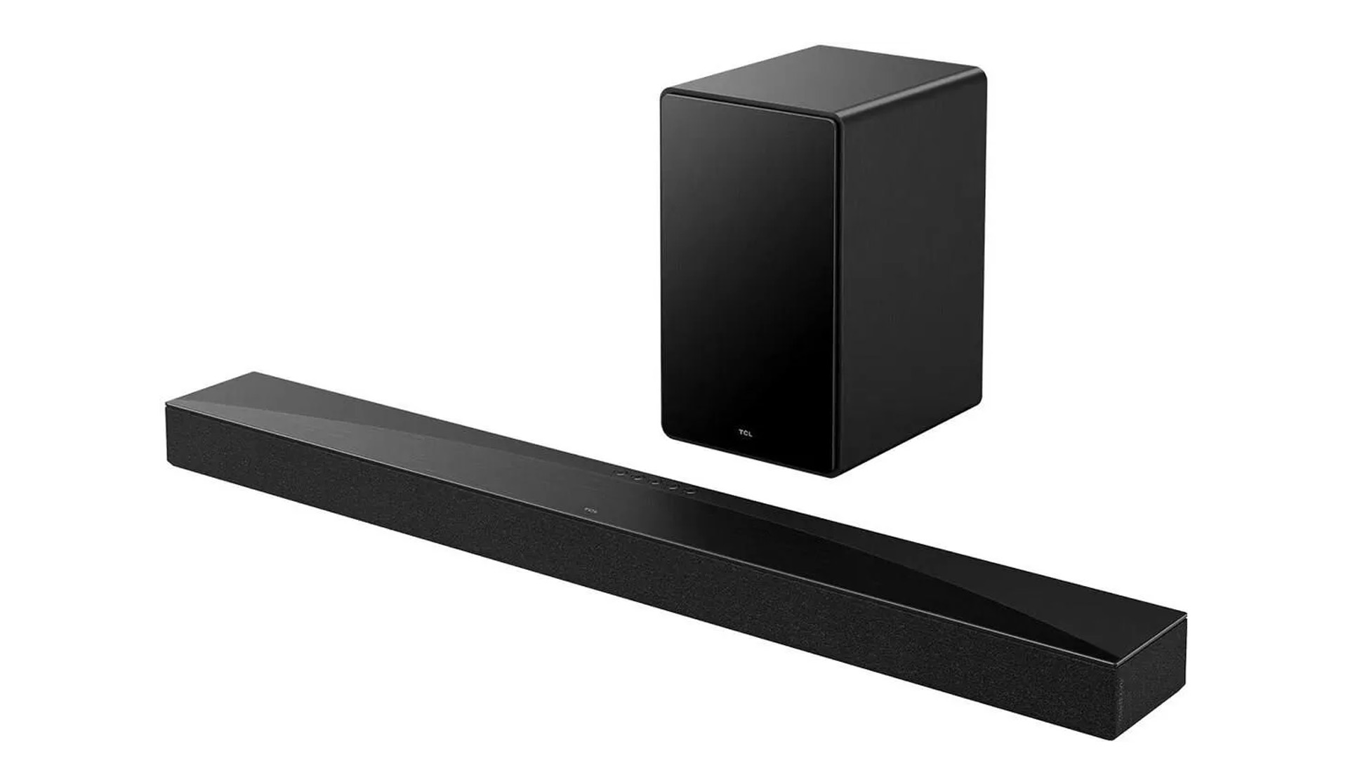 Soundbar TCL Q65H