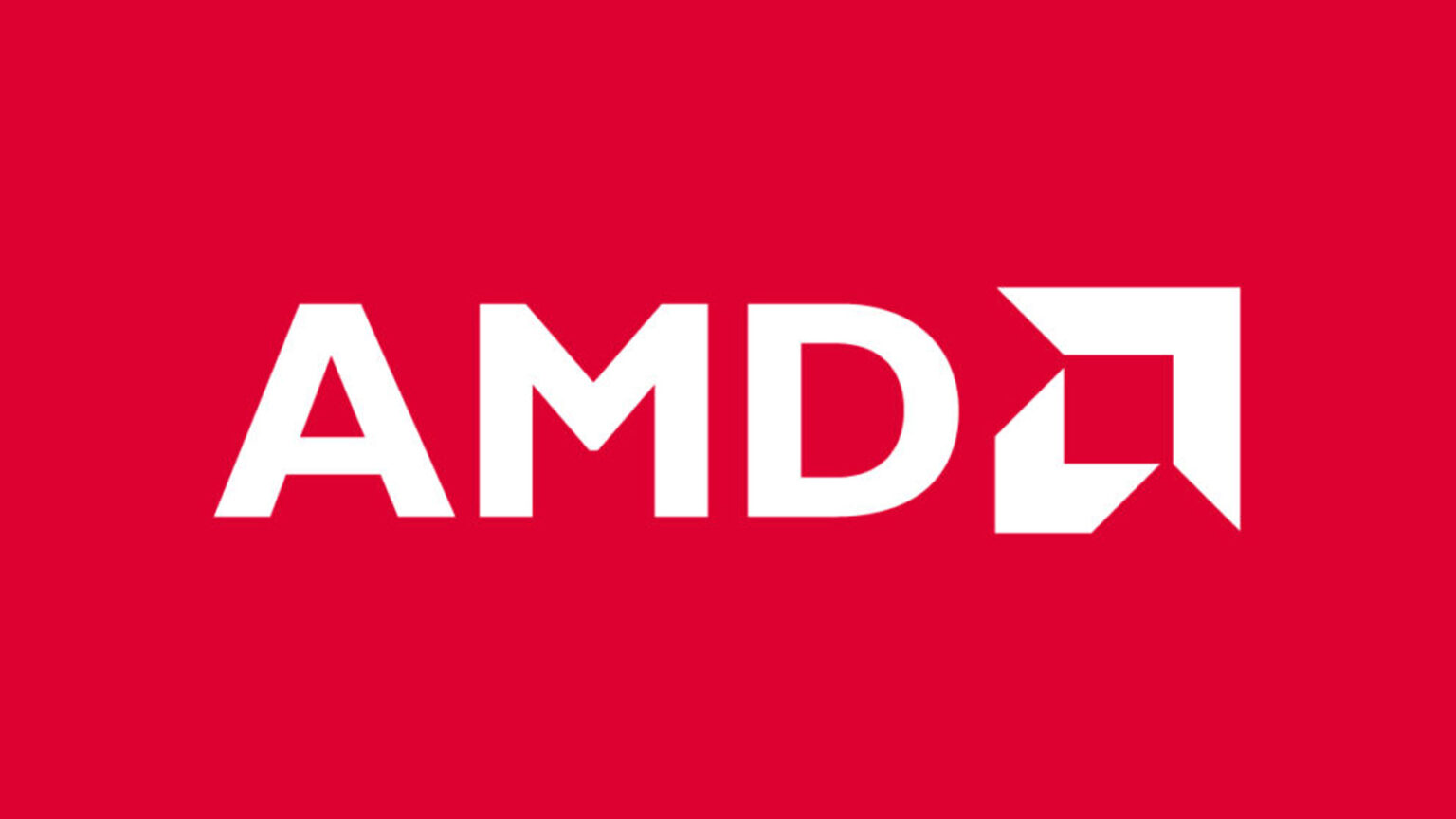 Logo AMD