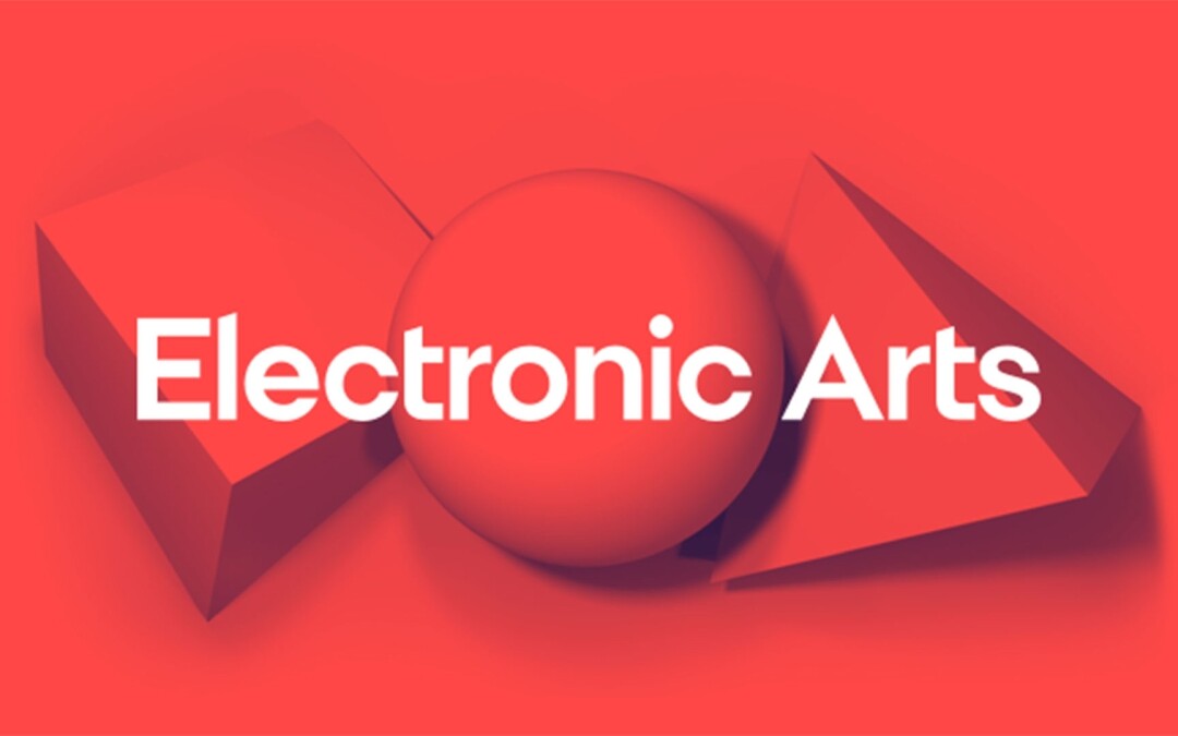 EA sprzedane za rekordową kwotę. Na stole miliardy dolarów Logo Electronic Arts