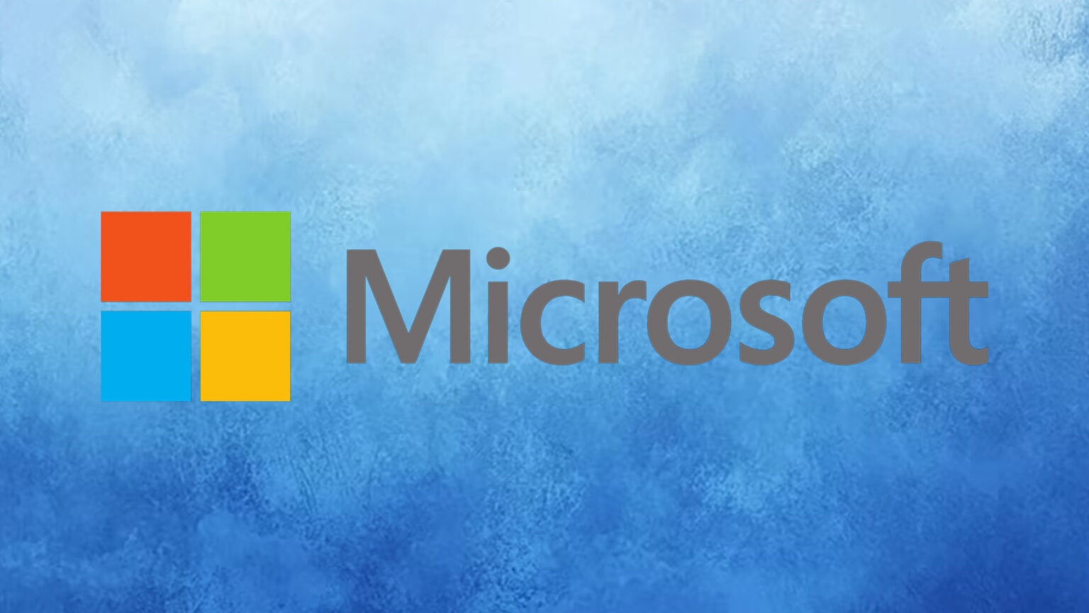 Microsoft się ugiął. Darmowe aktualizacje zabezpieczeń dla Windows 10 w Europie Logo Microsoft