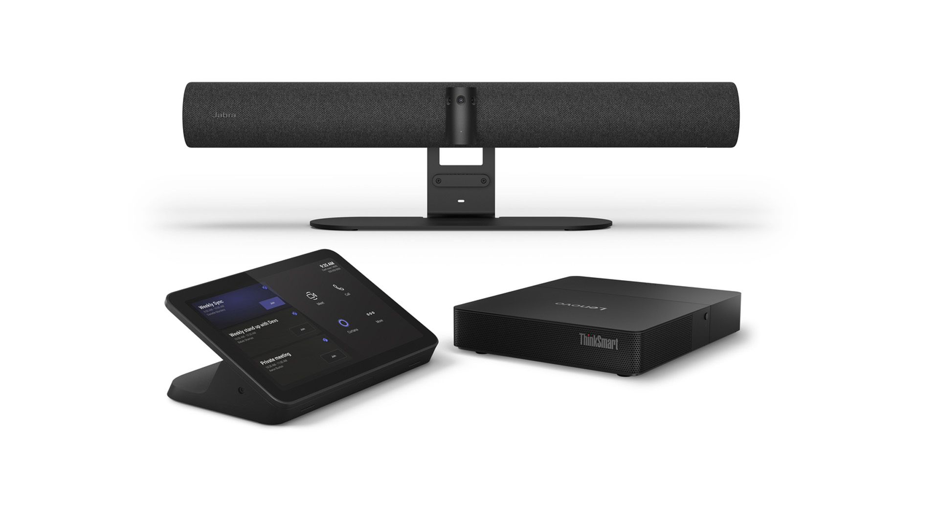 Zestaw Jabra PanaCast 50 Room System 2