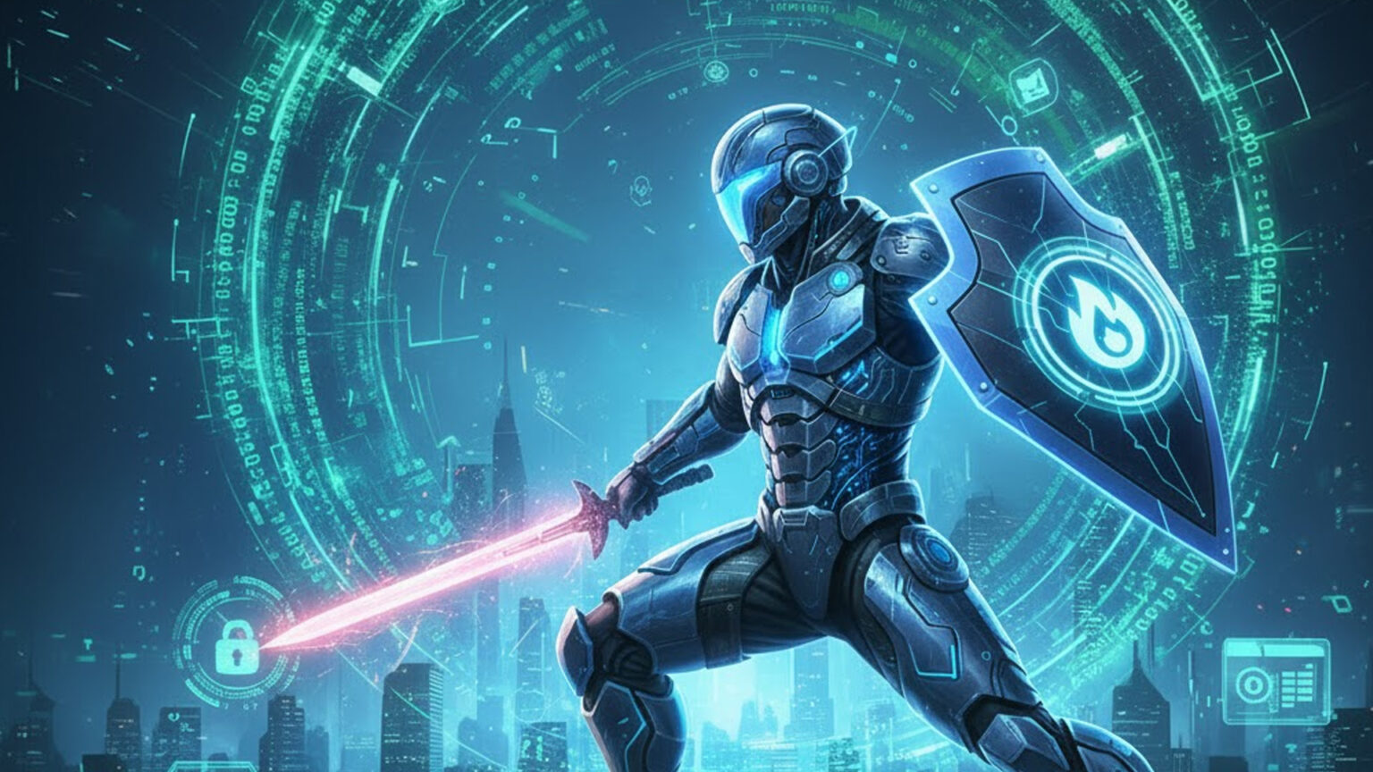 Olbrzymie zainteresowanie wzmacnianiem cyberobrony Polski