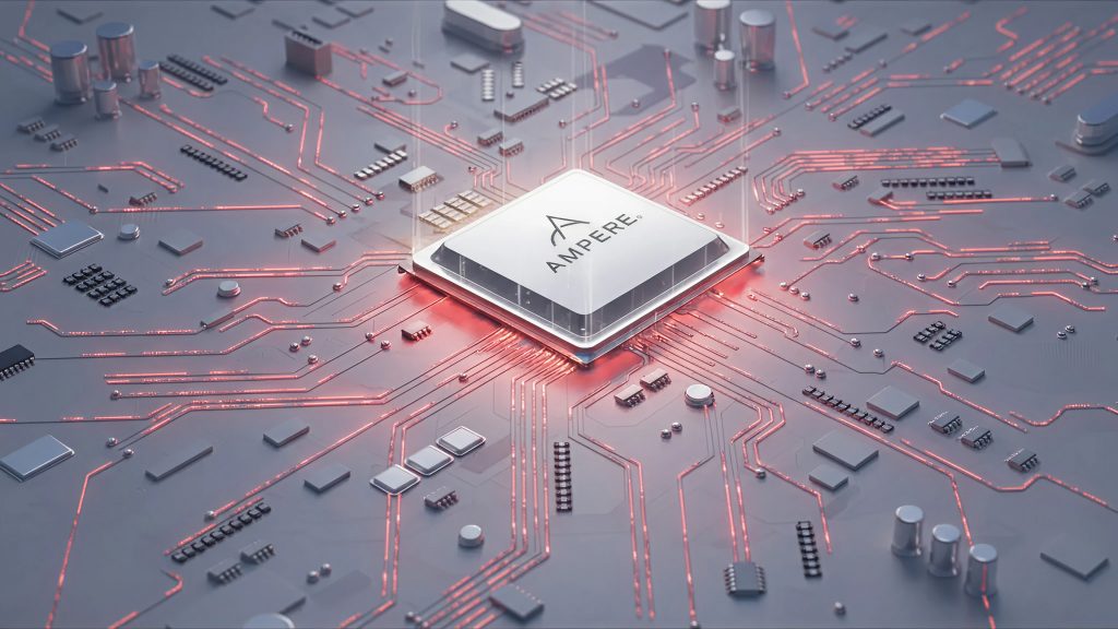 Oracle Ampere A4 – 96 rdzeni ARM w OCI jako odpowiedź na drożejące zasoby chmurowe