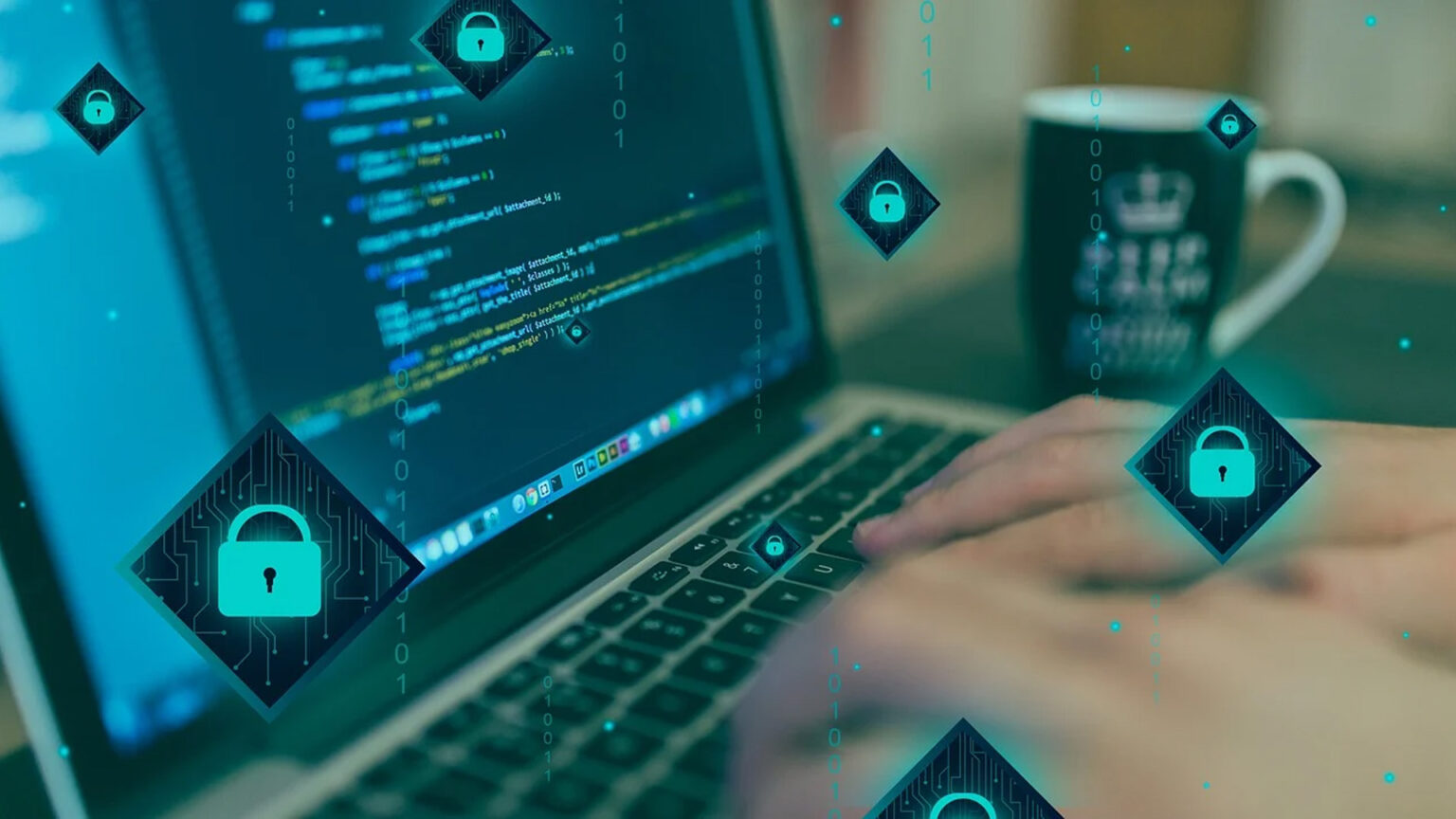 Rynek cyberubezpieczeń rośnie w siłę. Jego wartość wyniesie nawet 50 miliardów dolarów