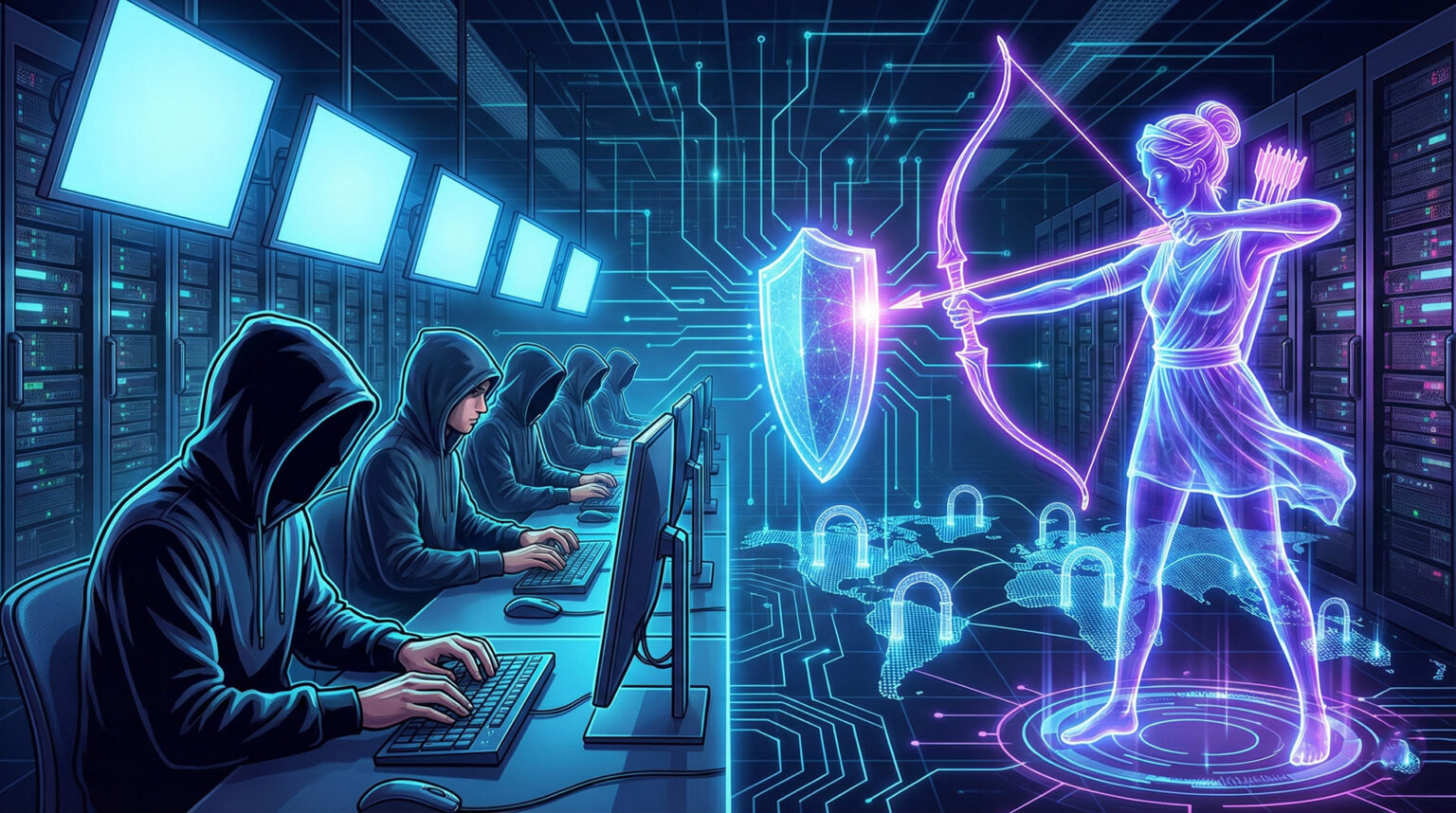 Kiedy bot znajduje to, co przeoczyli ludzie. Artemis – agent AI, który zawstydził ekspertów od Cyberbezpieczeństwa artemis AI