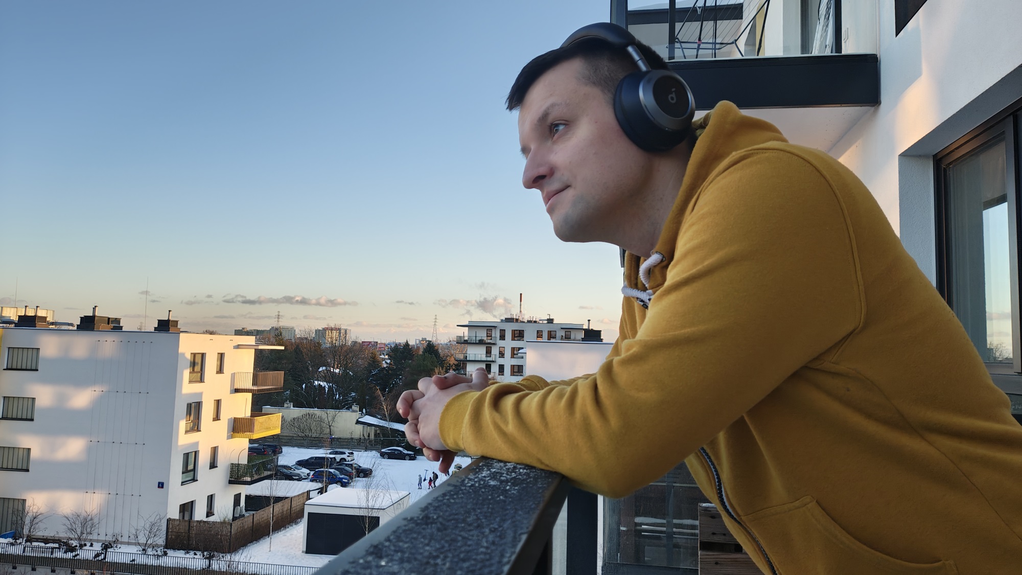 Soundcore Space One Pro