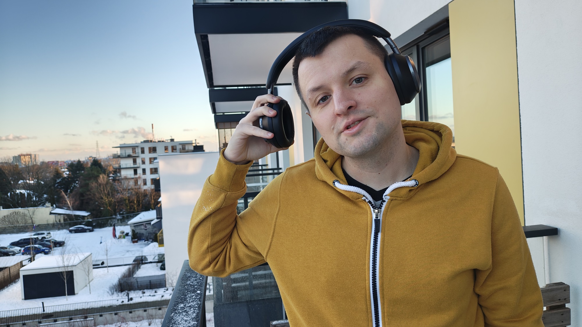 Soundcore Space One Pro