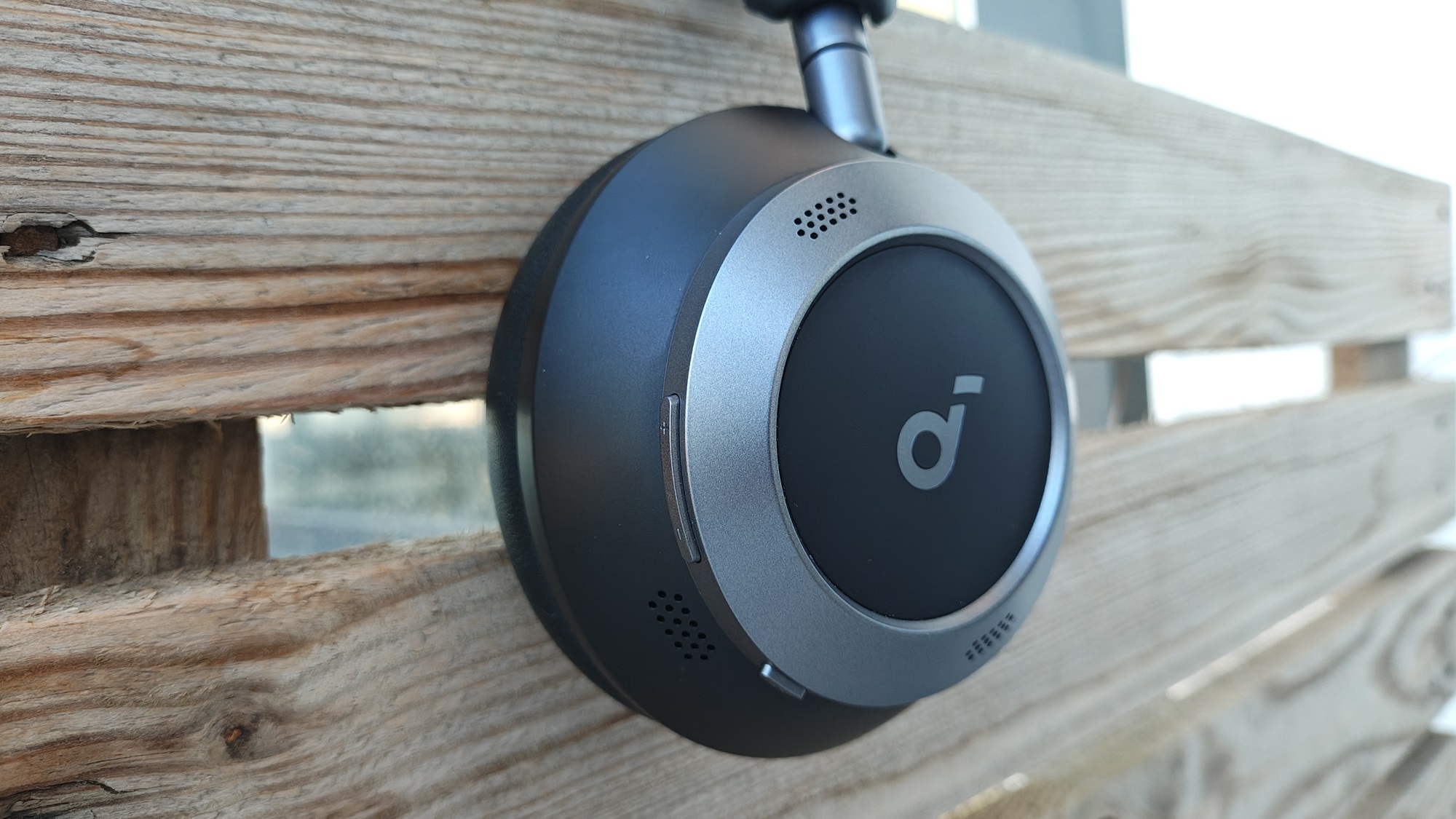 Soundcore Space One Pro słuchawka