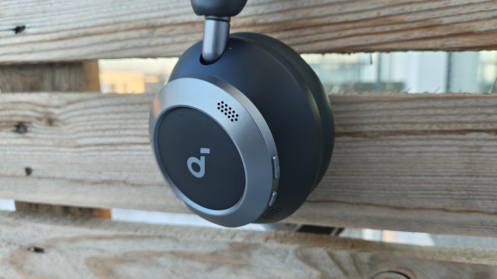 Soundcore Space One Pro słuchawka