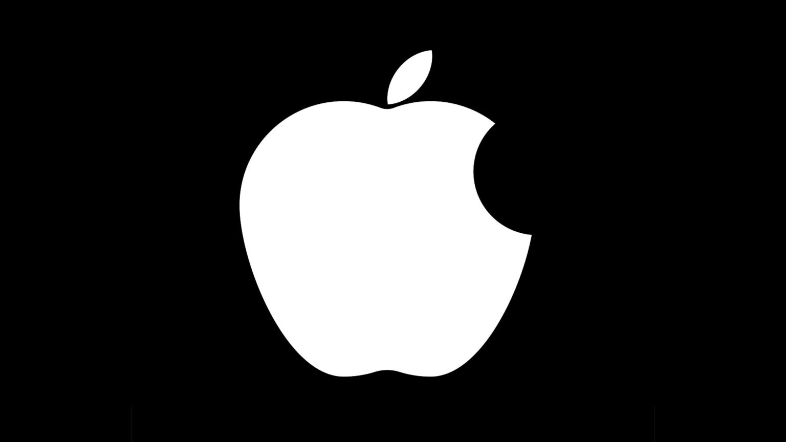 Logo Apple