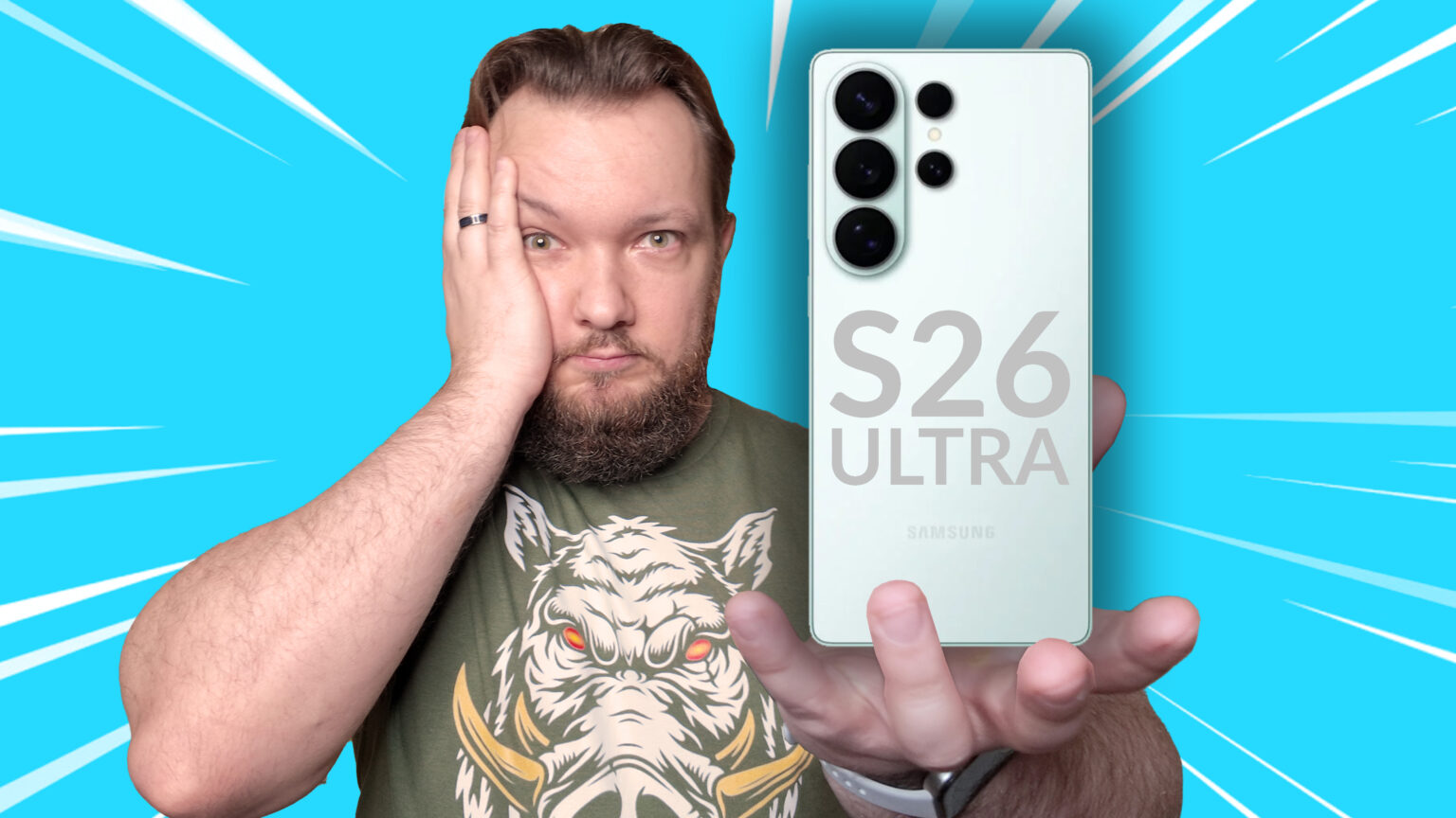 Samsung Galaxy S26 w Polsce. O tym MUSISZ WIEDZIEĆ przed premierą Samsung Galaxy S26